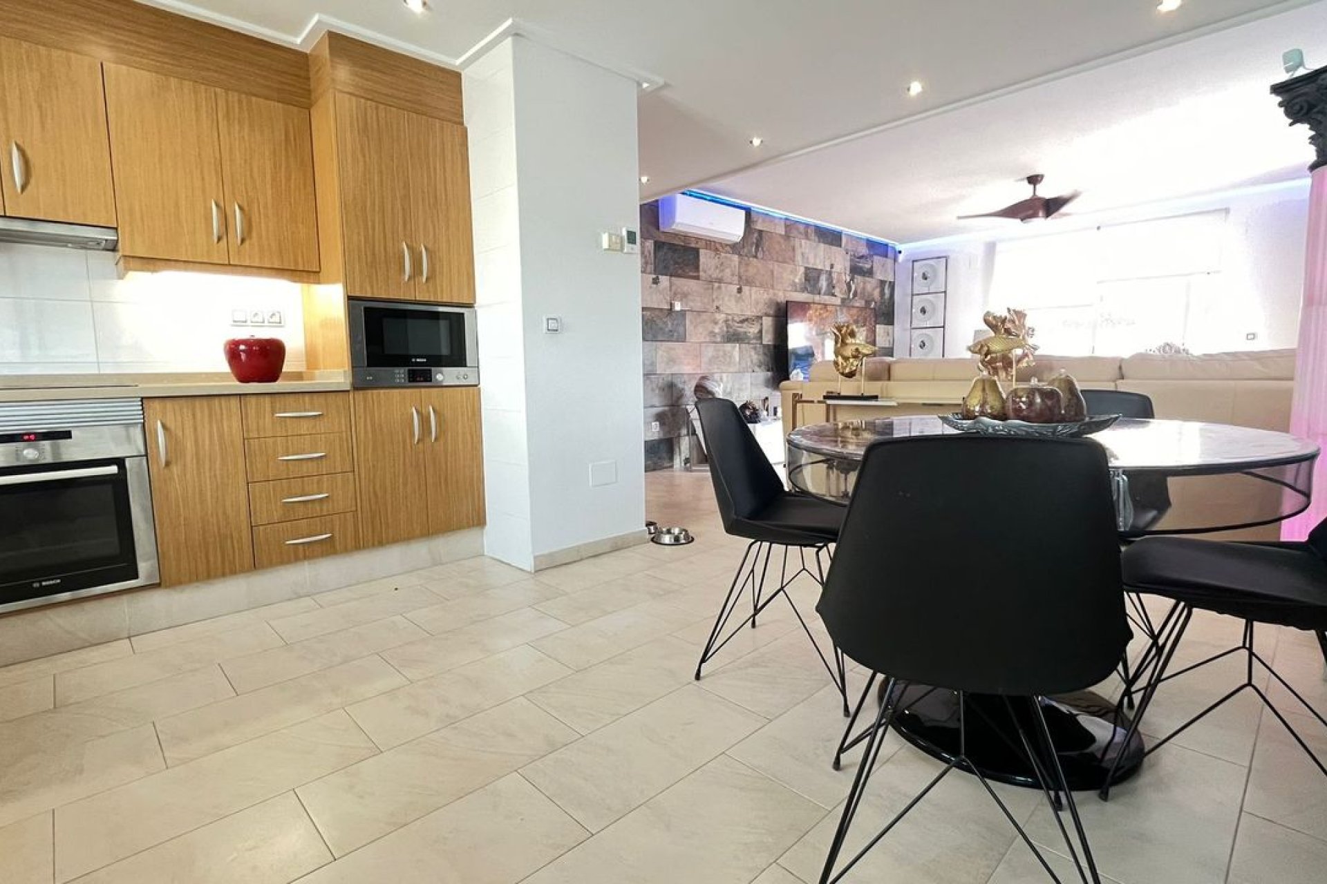 Revente - Appartement - Orihuela Costa - Los Dolses