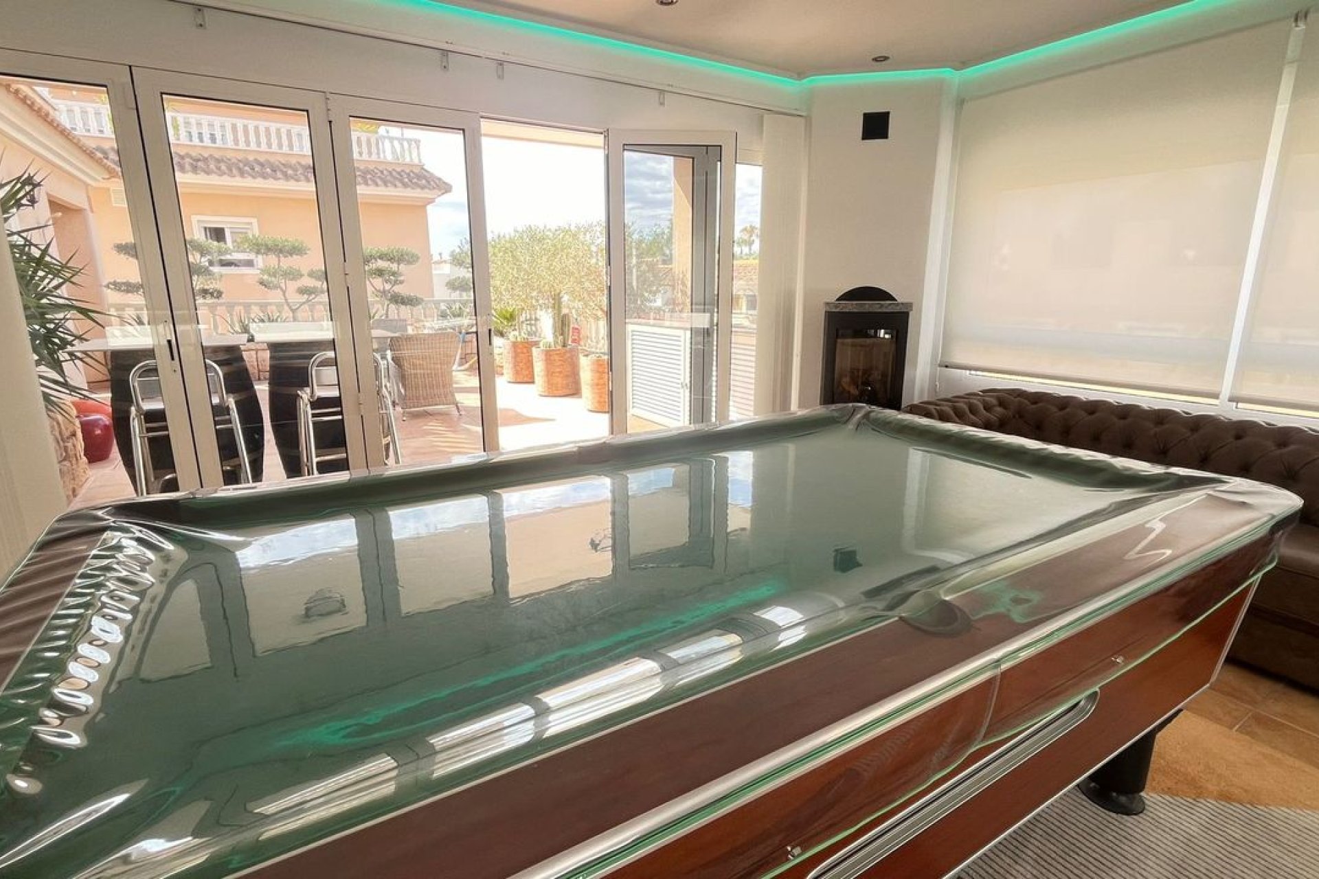 Revente - Appartement - Orihuela Costa - Los Dolses