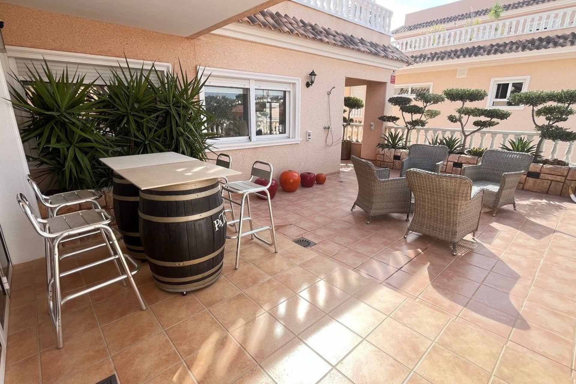 Revente - Appartement - Orihuela Costa - Los Dolses