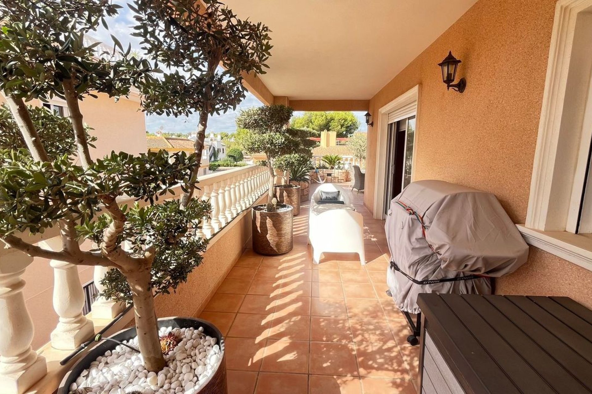 Revente - Appartement - Orihuela Costa - Los Dolses