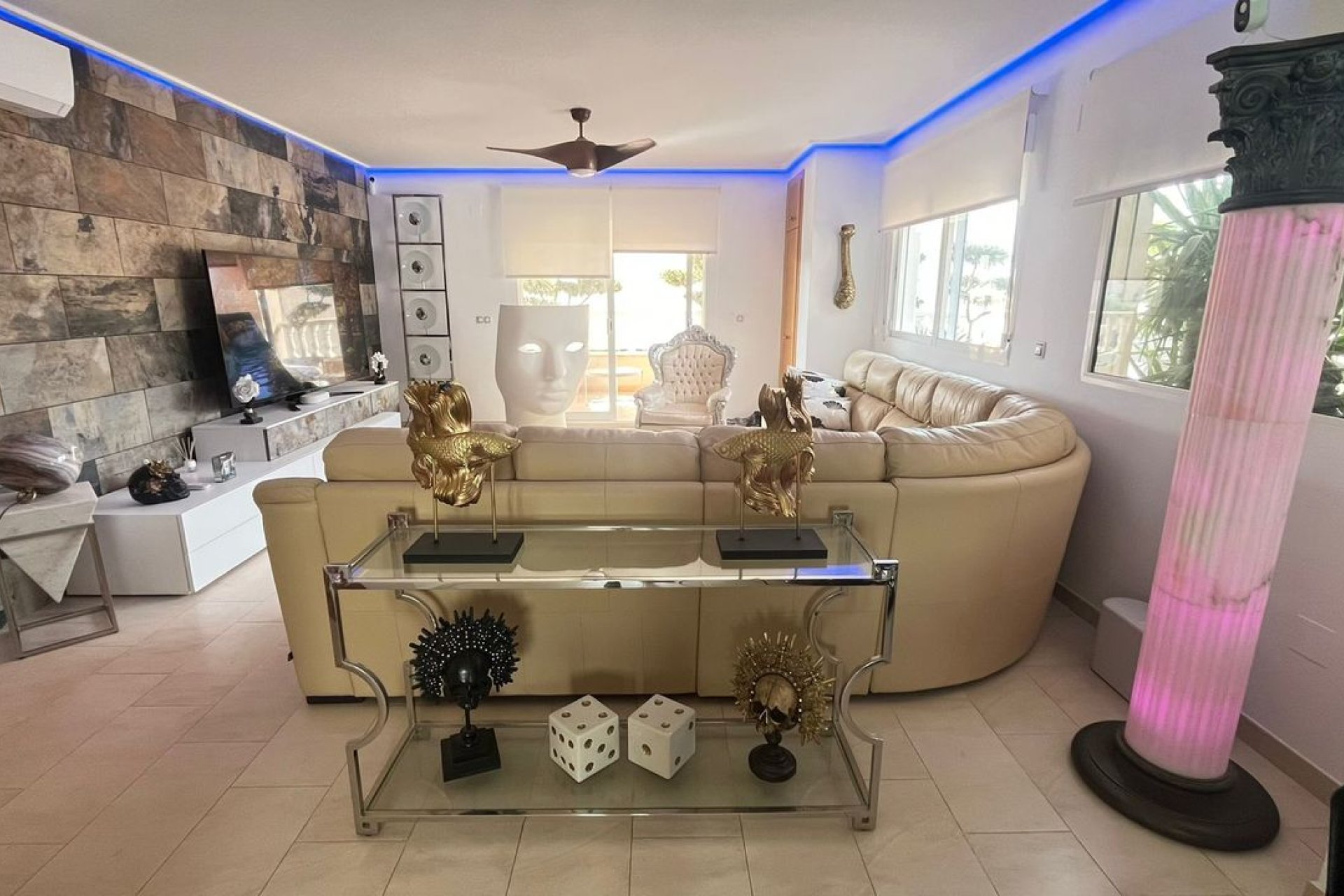 Revente - Appartement - Orihuela Costa - Los Dolses