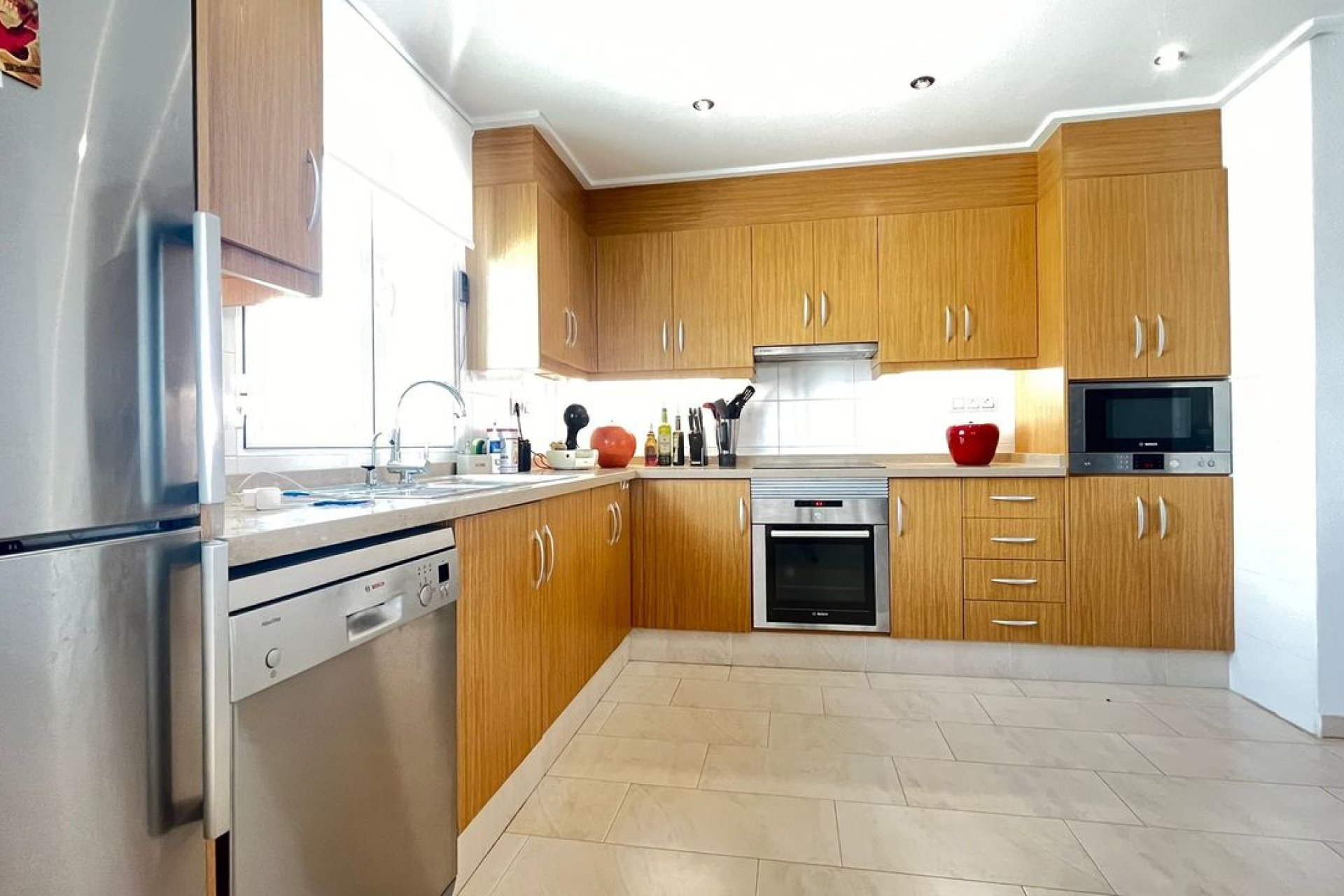 Revente - Appartement - Orihuela Costa - Los Dolses