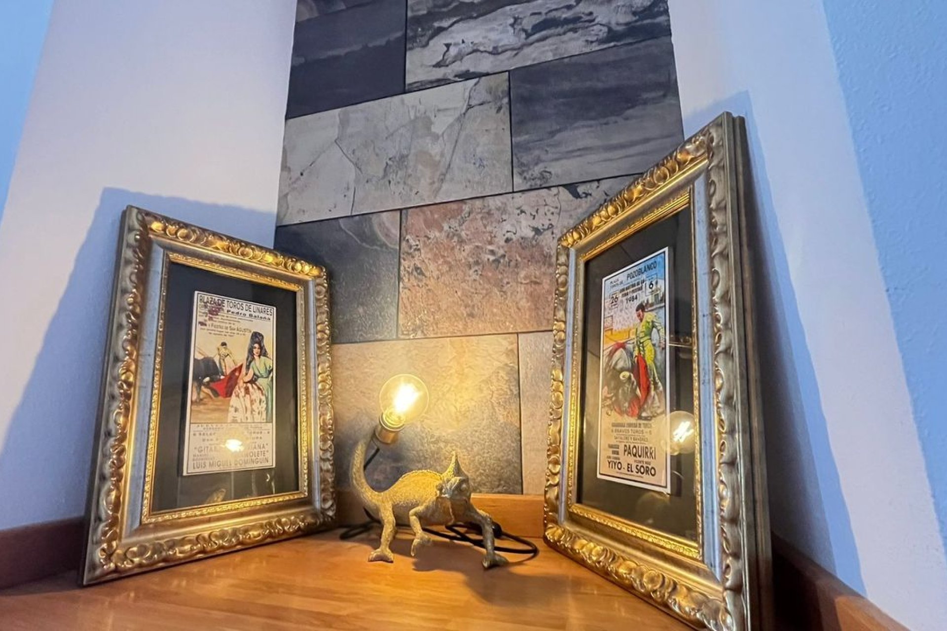 Revente - Appartement - Orihuela Costa - Los Dolses