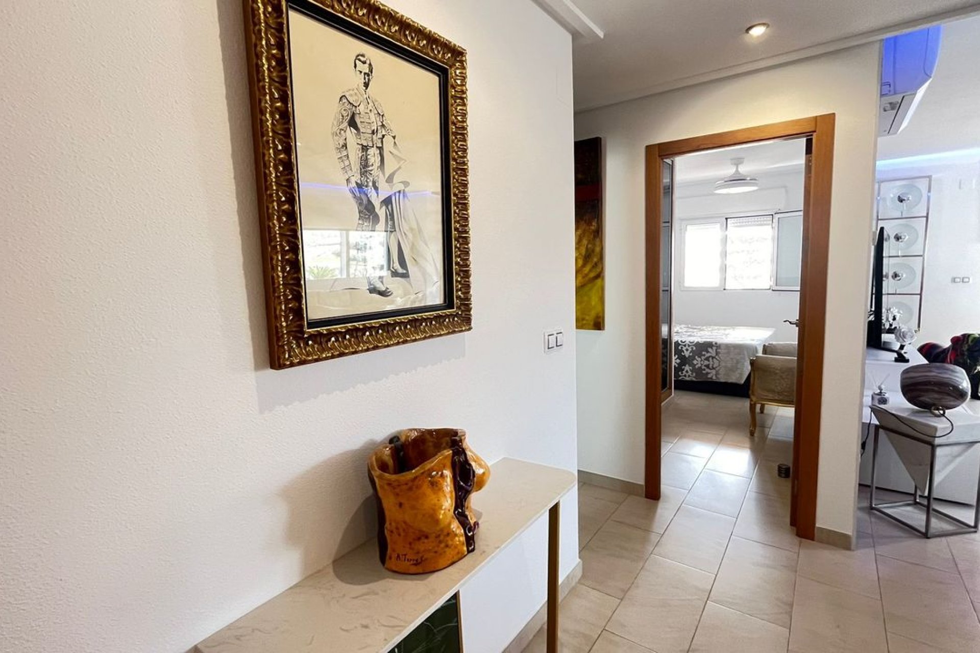 Revente - Appartement - Orihuela Costa - Los Dolses