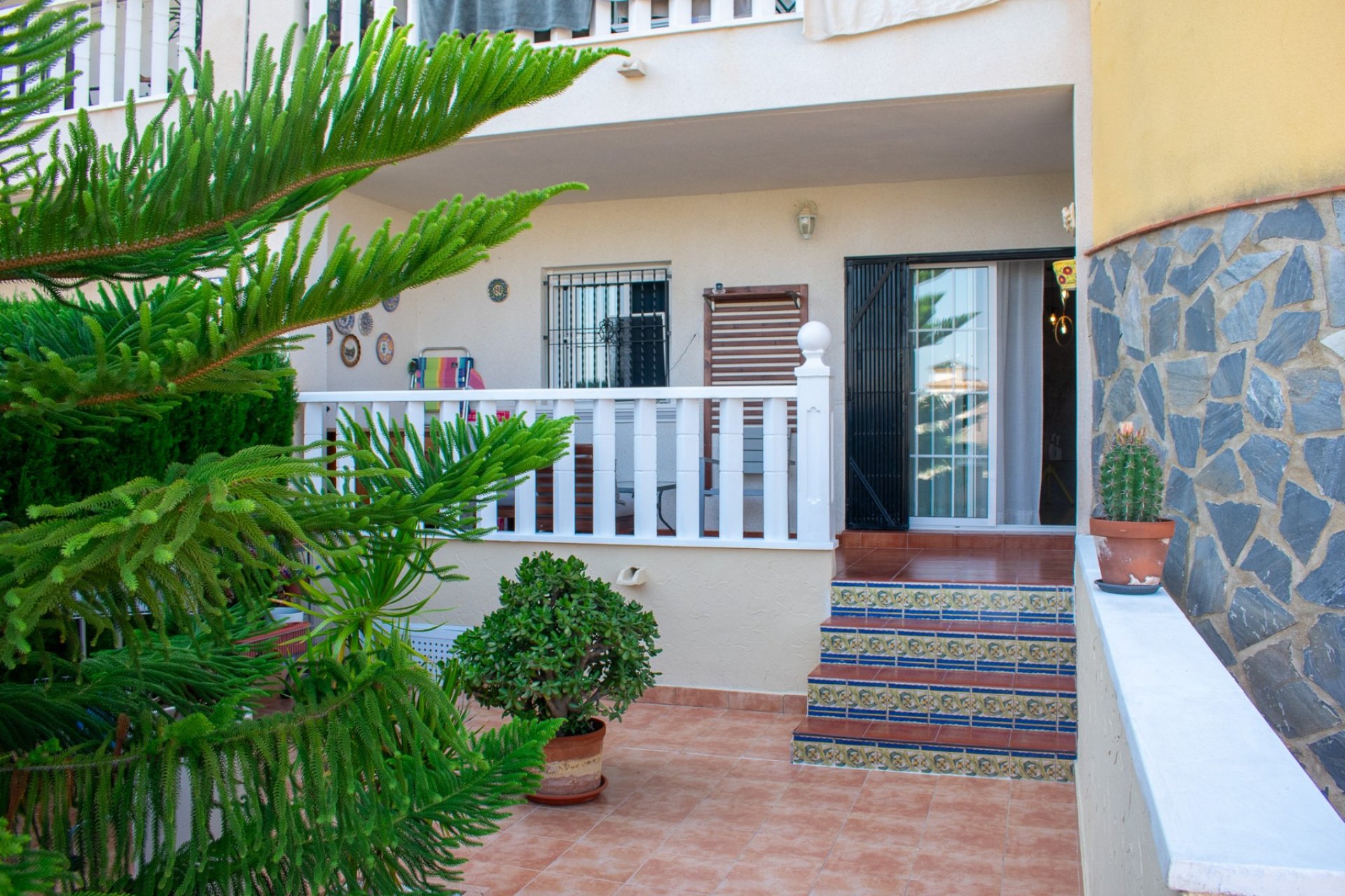 Revente - Appartement - Orihuela Costa - Los Dolses