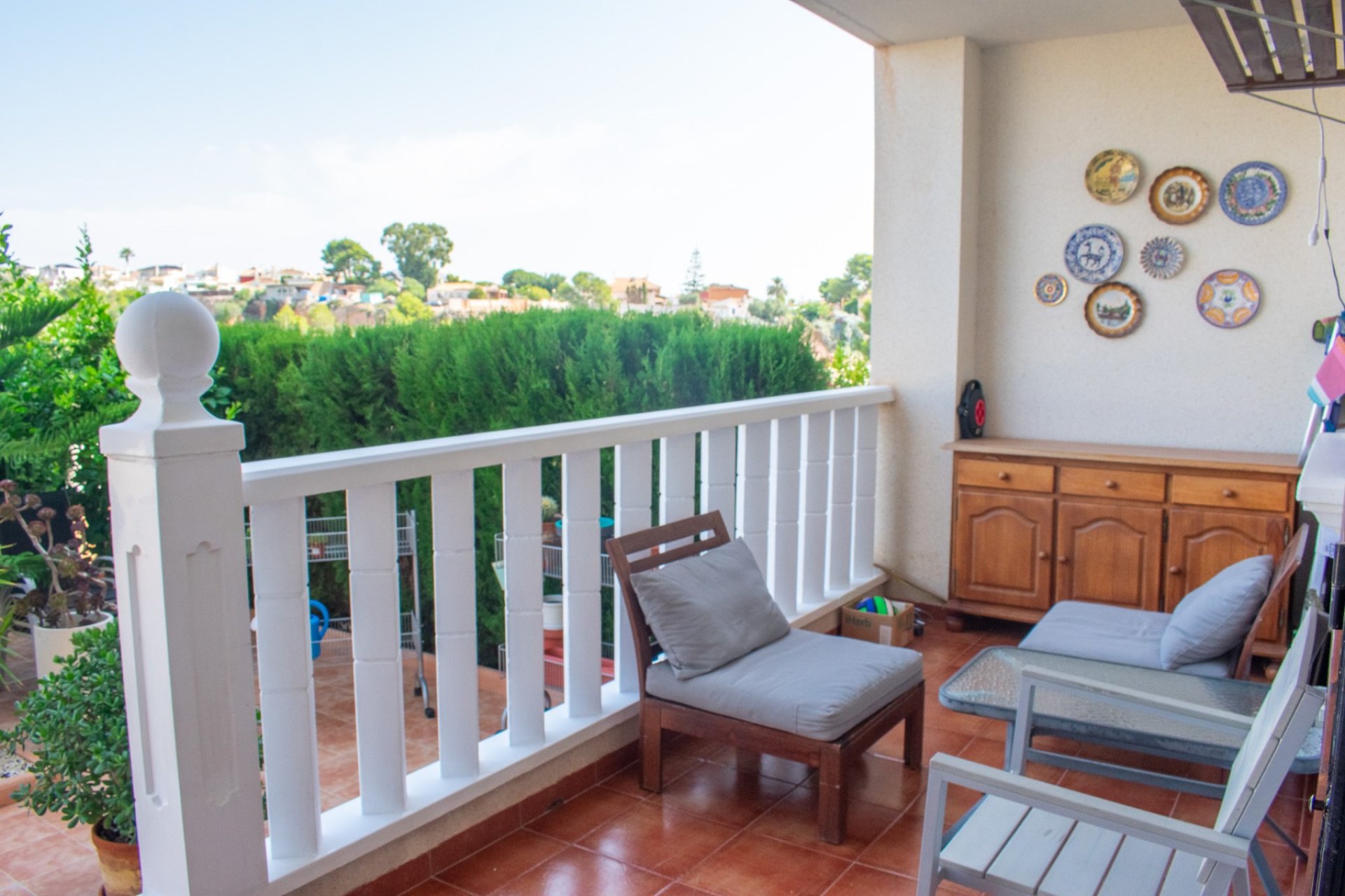 Revente - Appartement - Orihuela Costa - Los Dolses