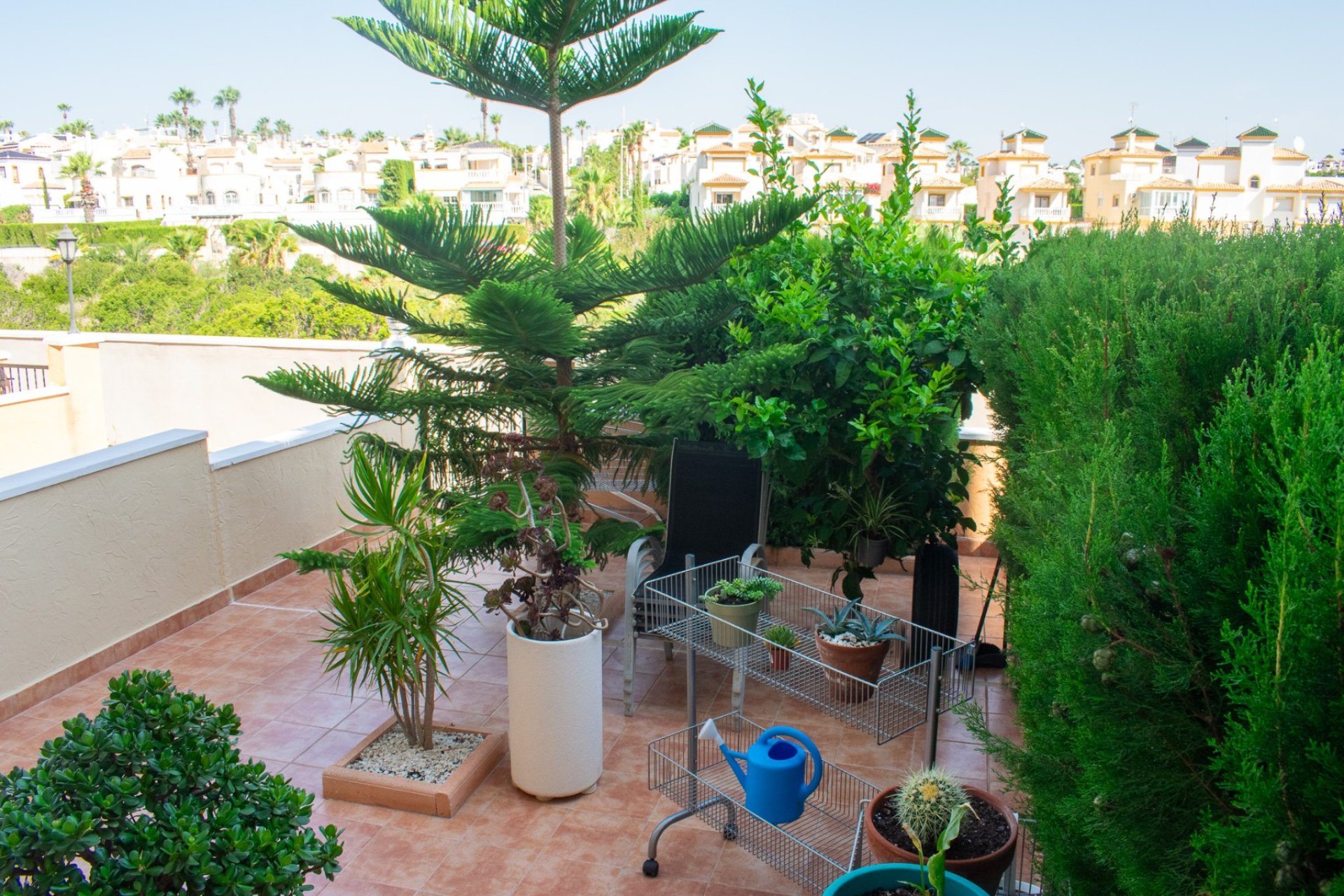 Revente - Appartement - Orihuela Costa - Los Dolses