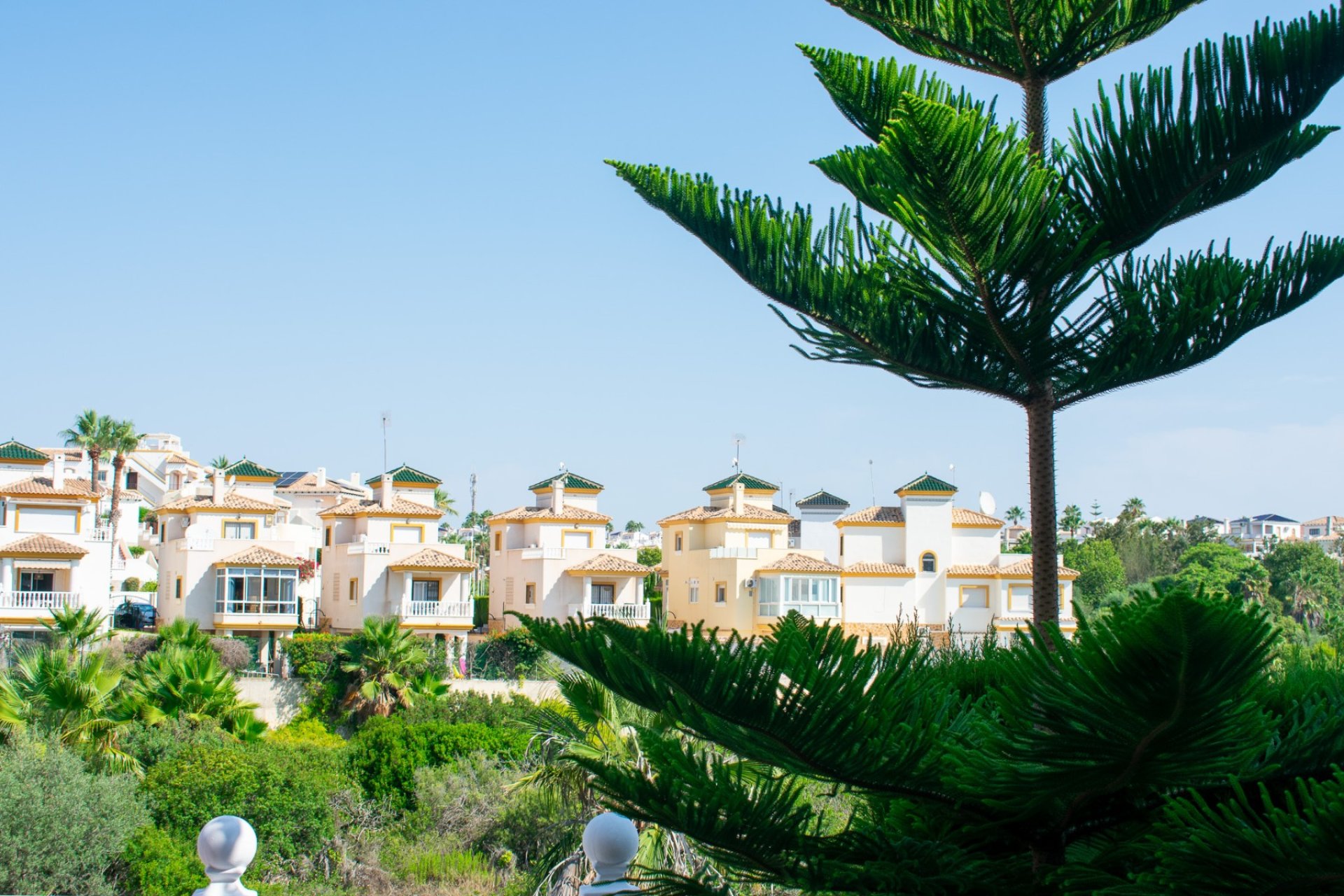 Revente - Appartement - Orihuela Costa - Los Dolses