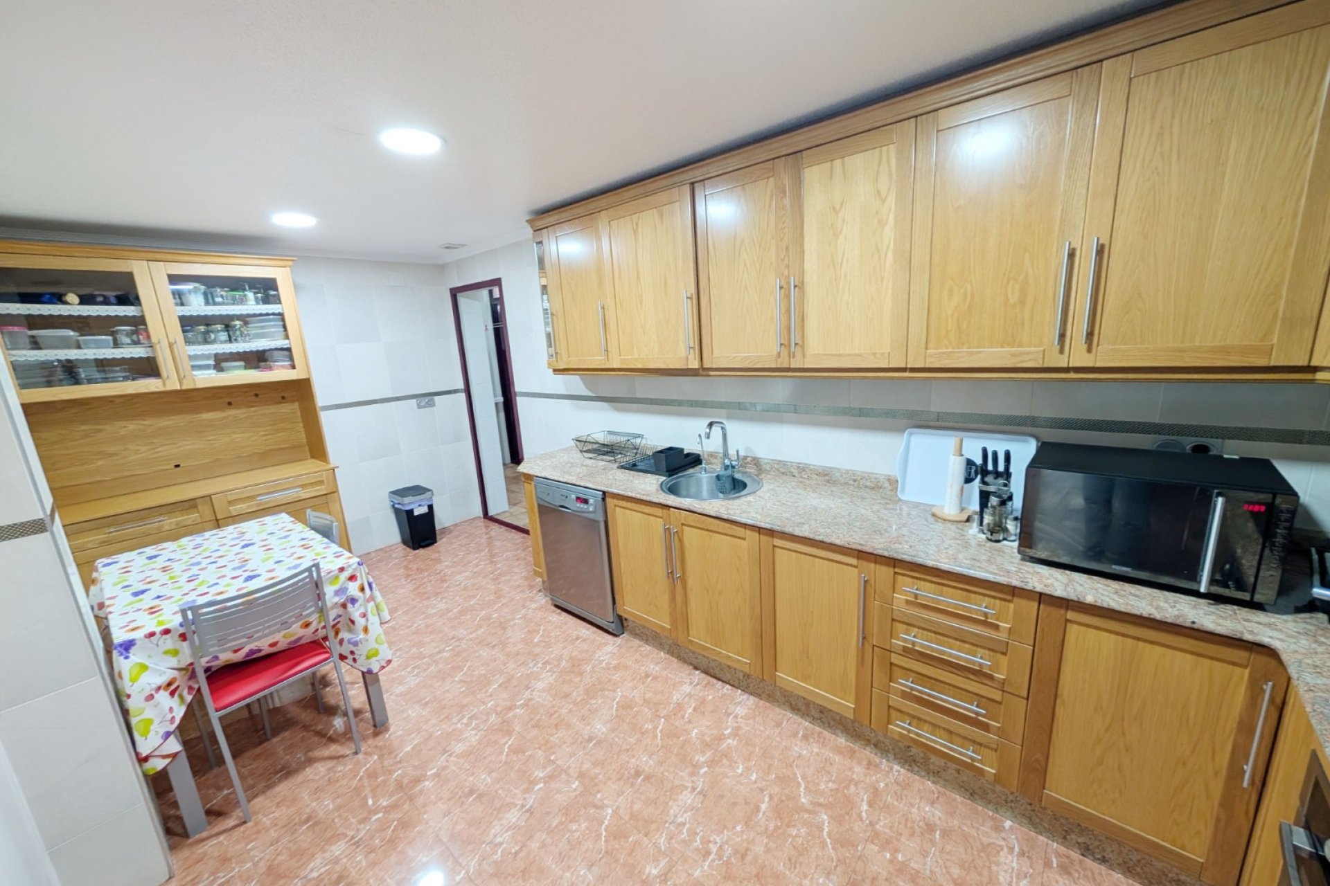Revente - Appartement - Orihuela Costa - Orihuela