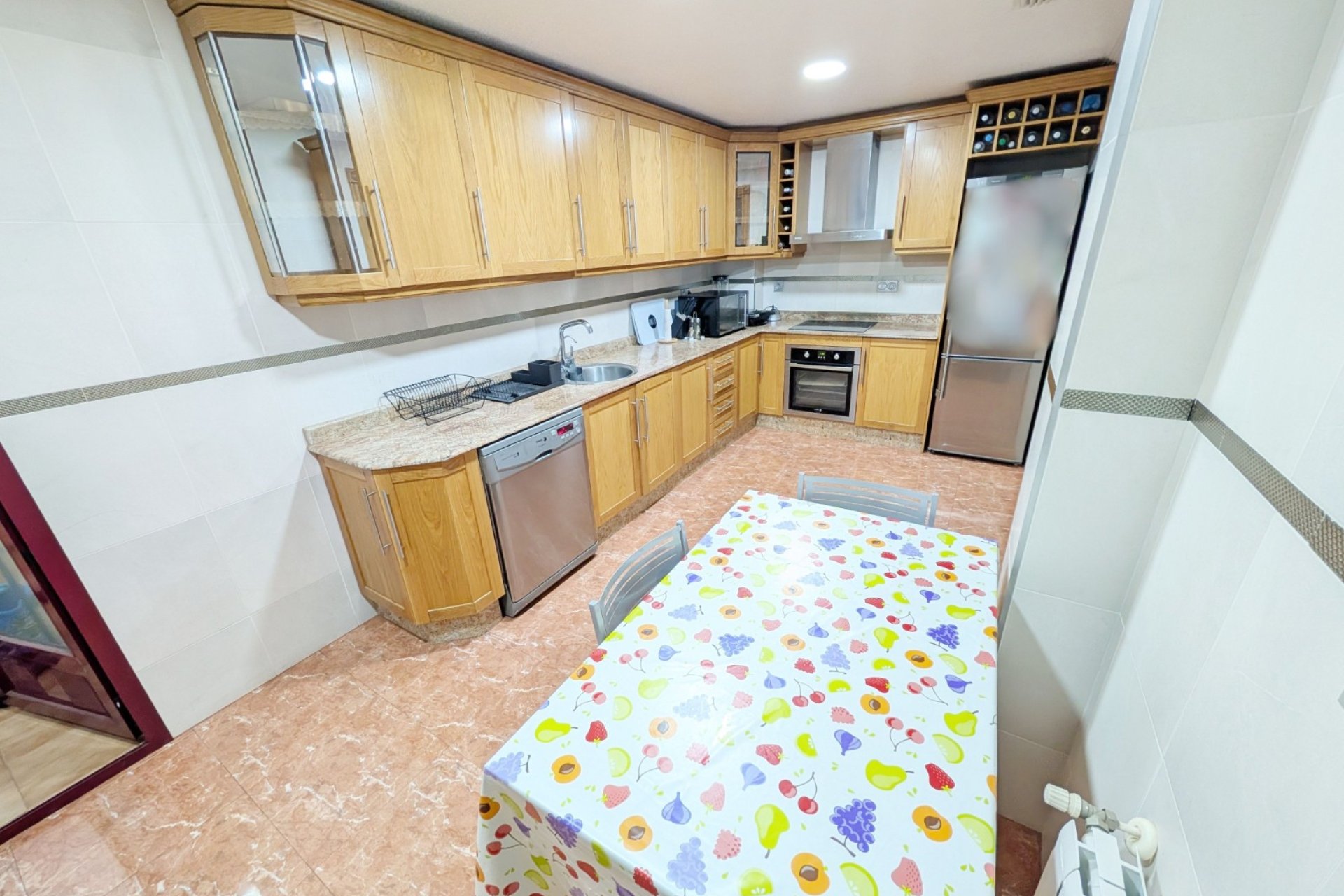 Revente - Appartement - Orihuela Costa - Orihuela