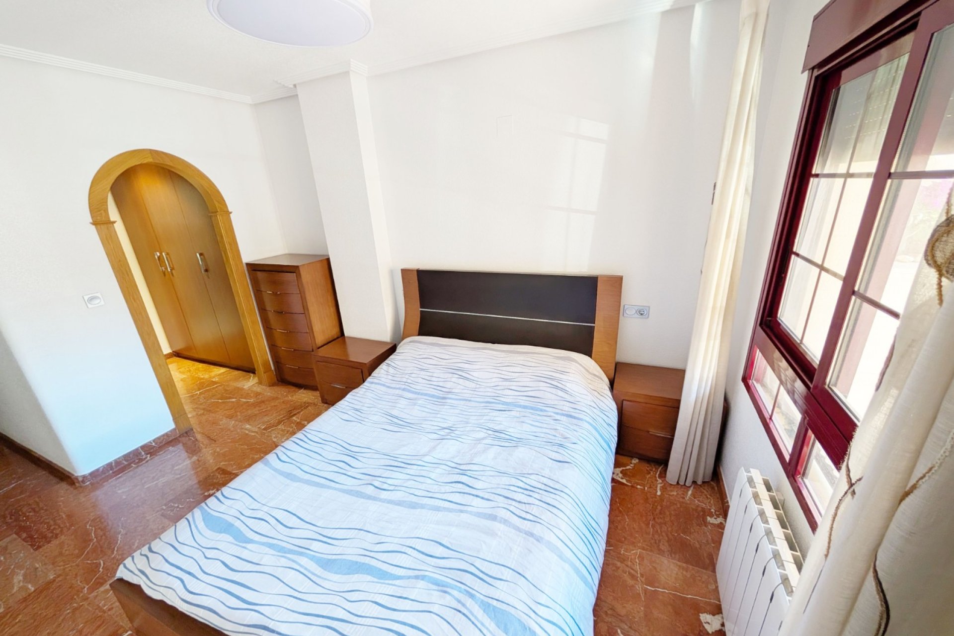 Revente - Appartement - Orihuela Costa - Orihuela