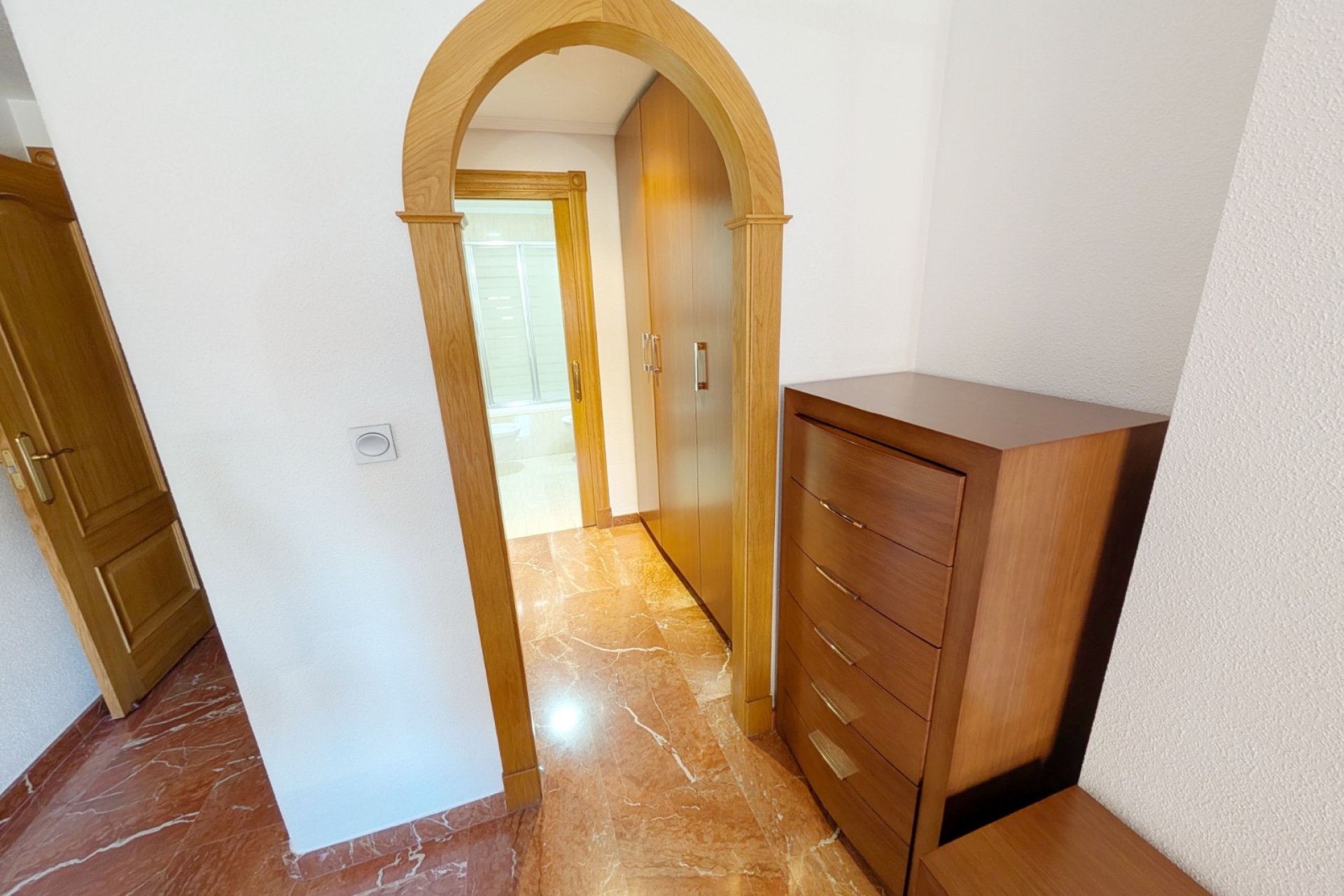 Revente - Appartement - Orihuela Costa - Orihuela