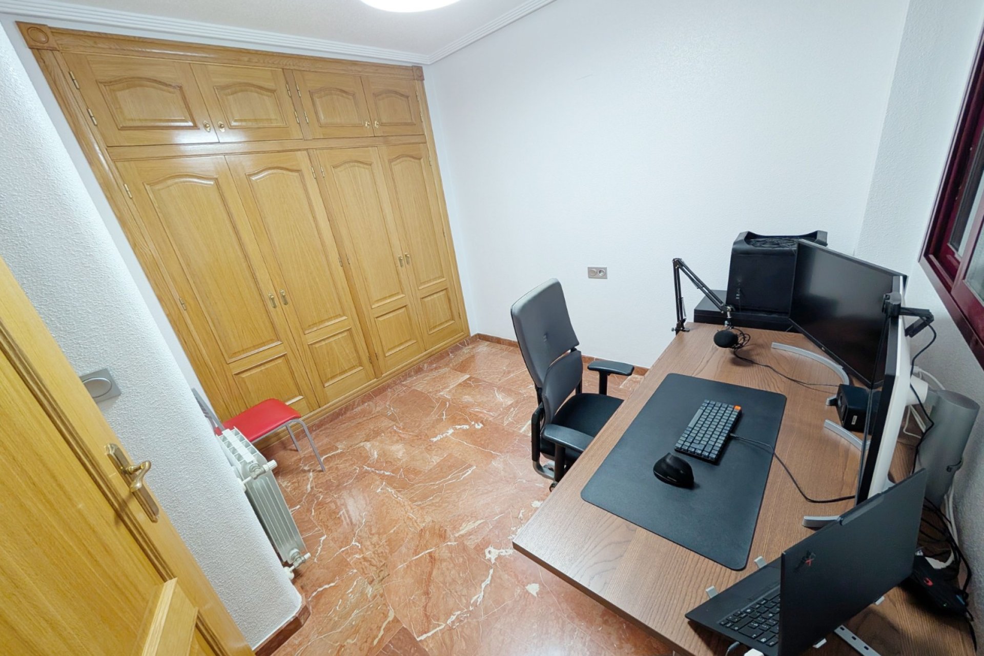 Revente - Appartement - Orihuela Costa - Orihuela