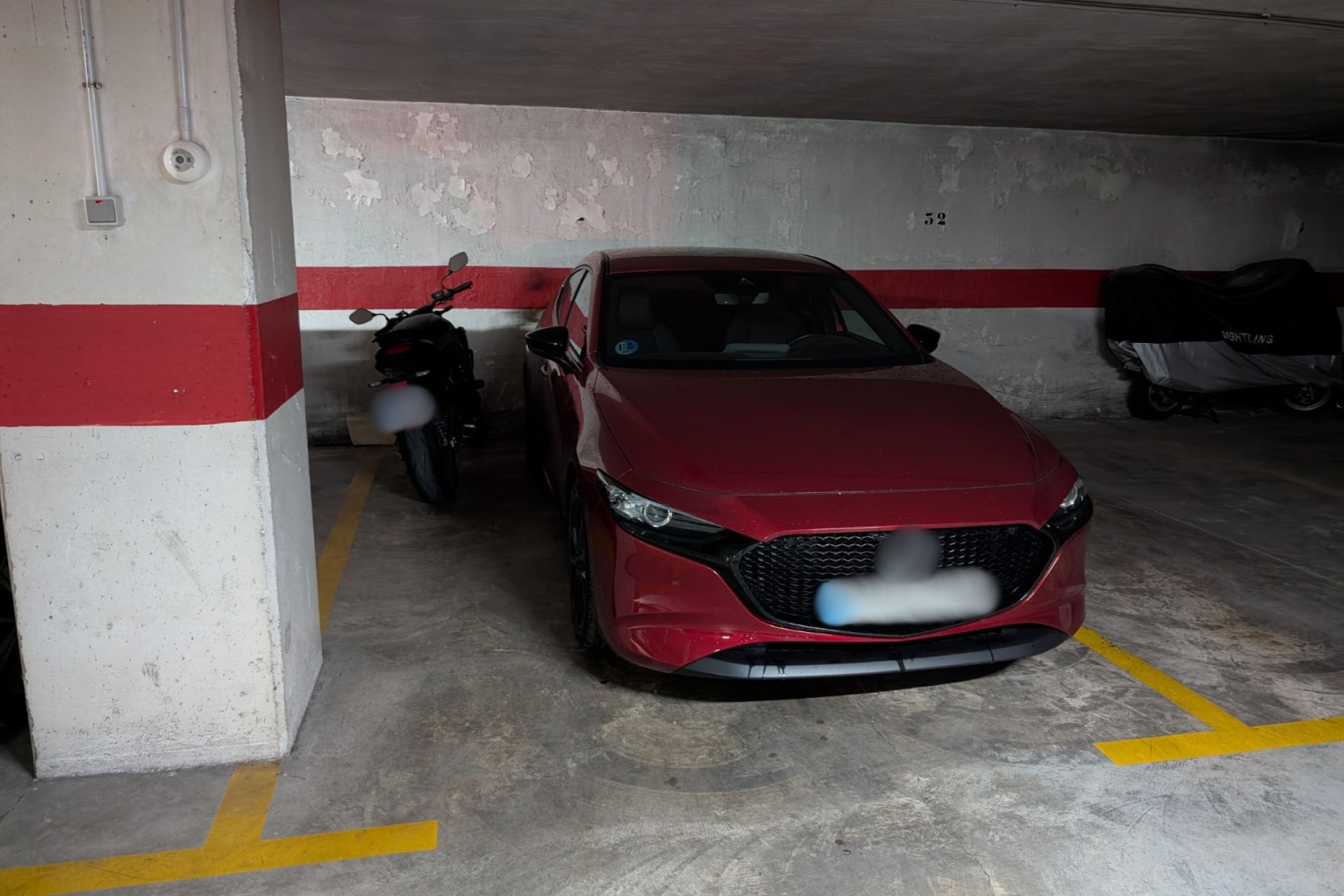 Revente - Appartement - Orihuela Costa - Orihuela