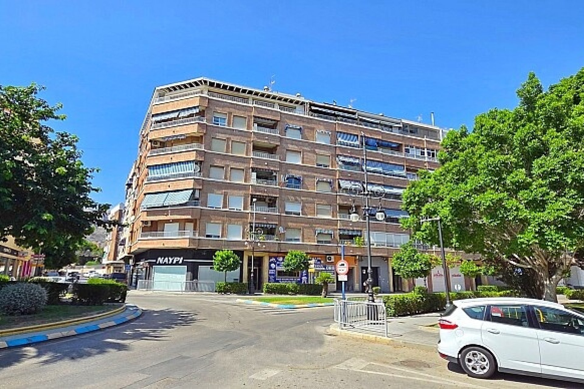 Revente - Appartement - Orihuela Costa - Orihuela