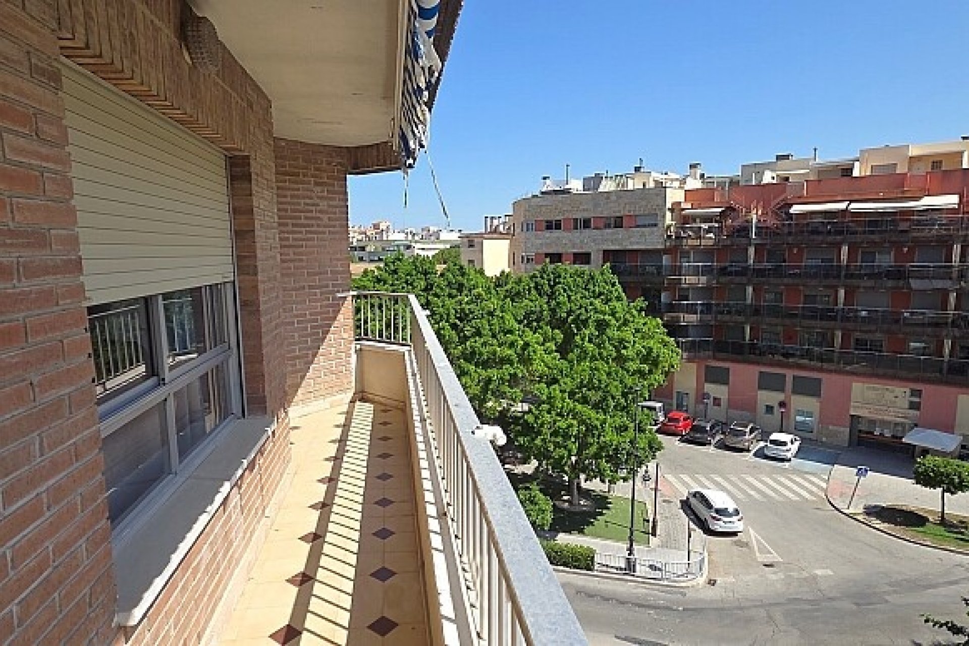 Revente - Appartement - Orihuela Costa - Orihuela
