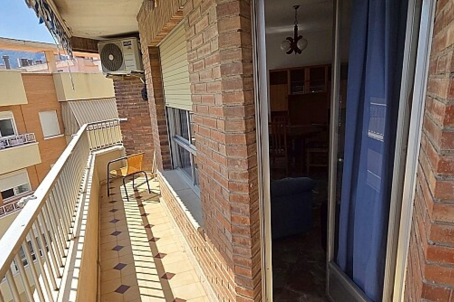 Revente - Appartement - Orihuela Costa - Orihuela