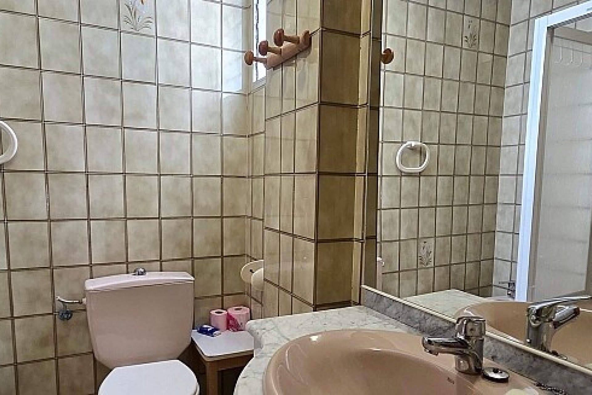 Revente - Appartement - Orihuela Costa - Orihuela