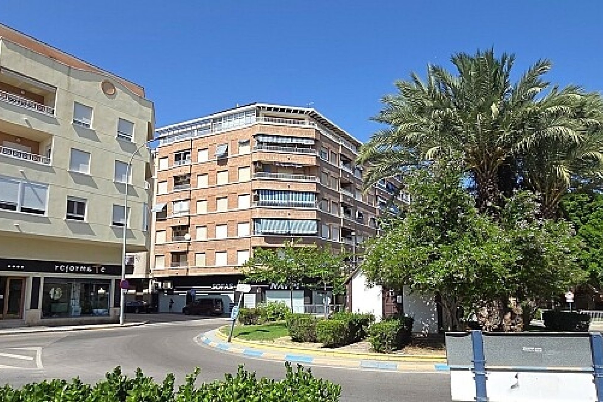 Revente - Appartement - Orihuela Costa - Orihuela