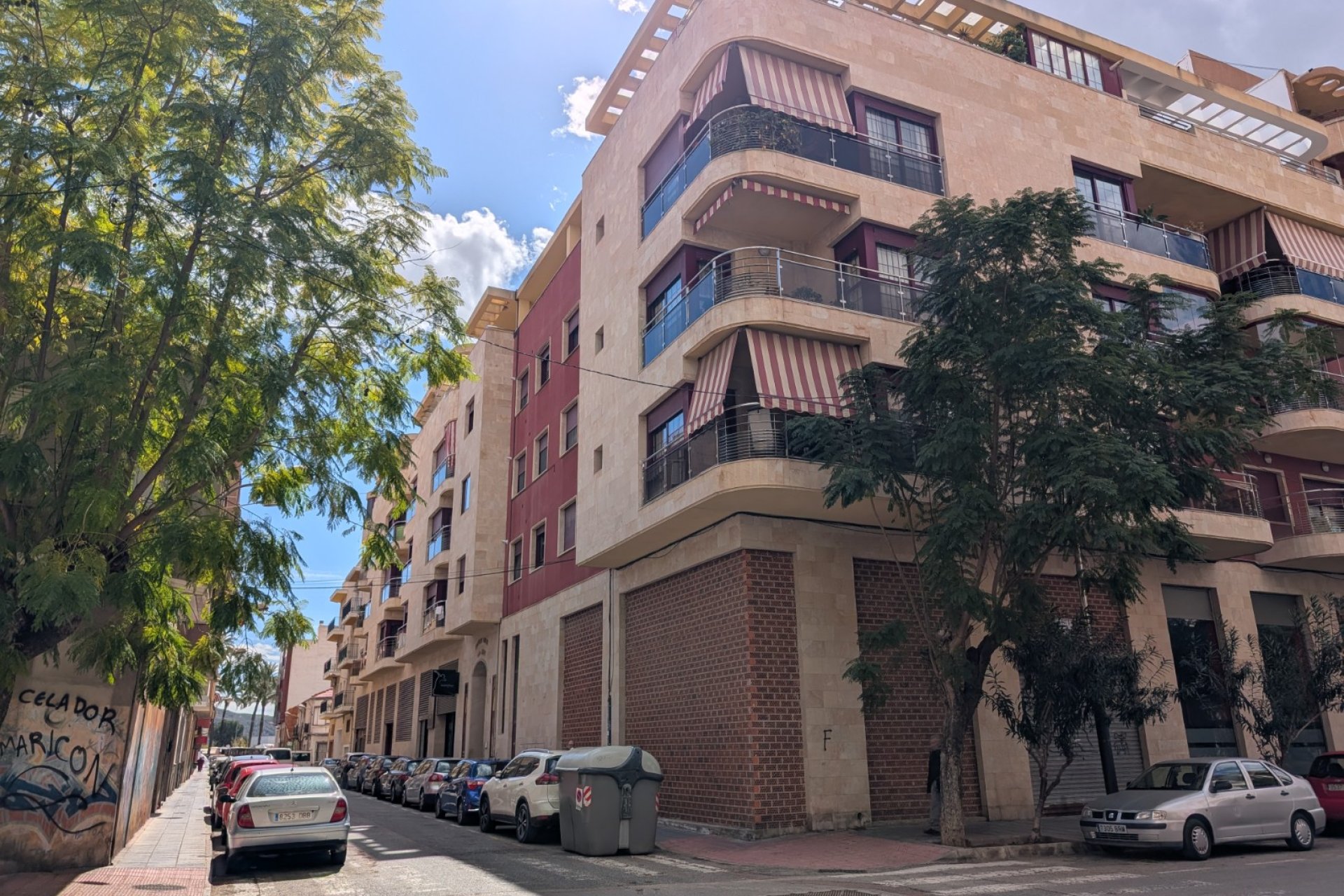 Revente - Appartement - Orihuela Costa - Orihuela
