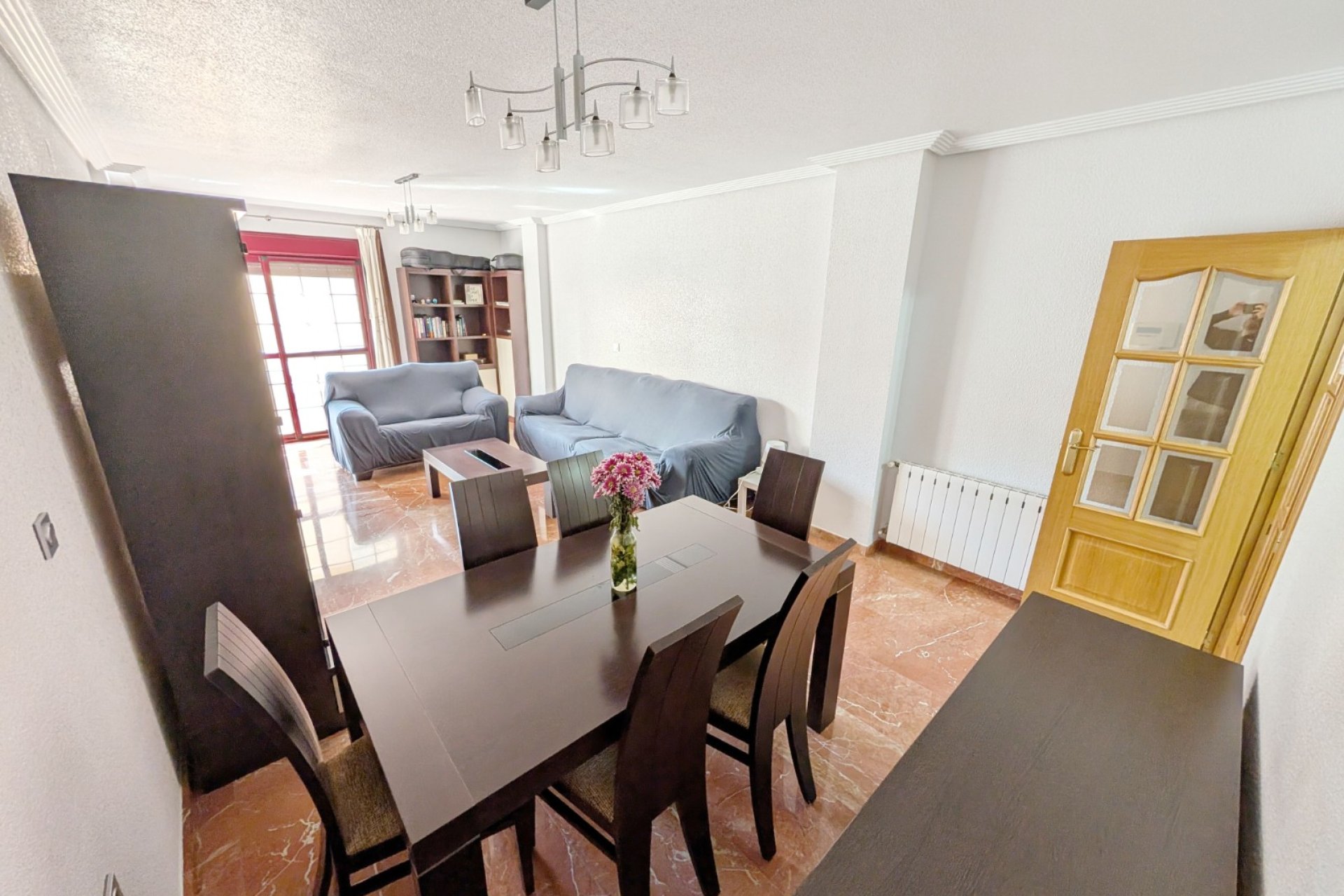 Revente - Appartement - Orihuela Costa - Orihuela