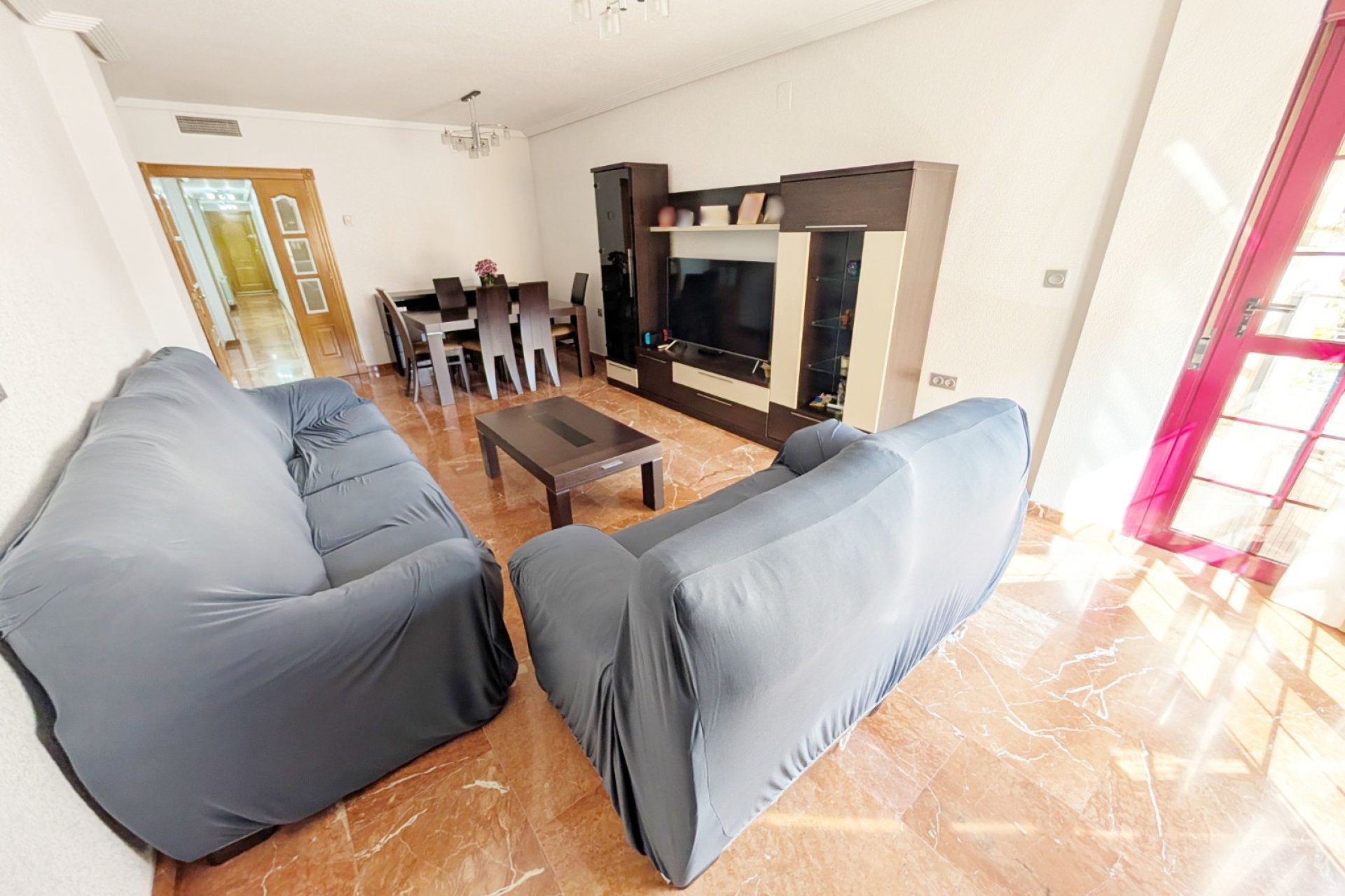 Revente - Appartement - Orihuela Costa - Orihuela