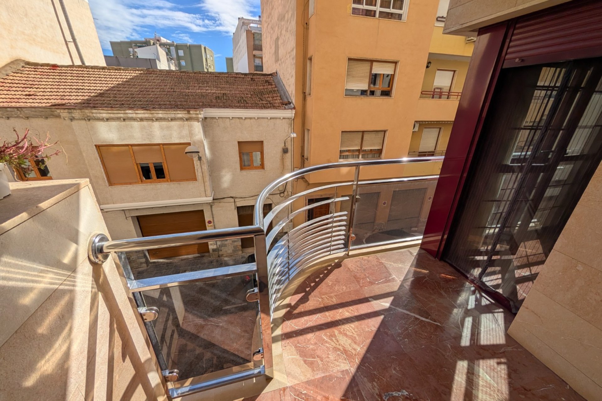 Revente - Appartement - Orihuela Costa - Orihuela