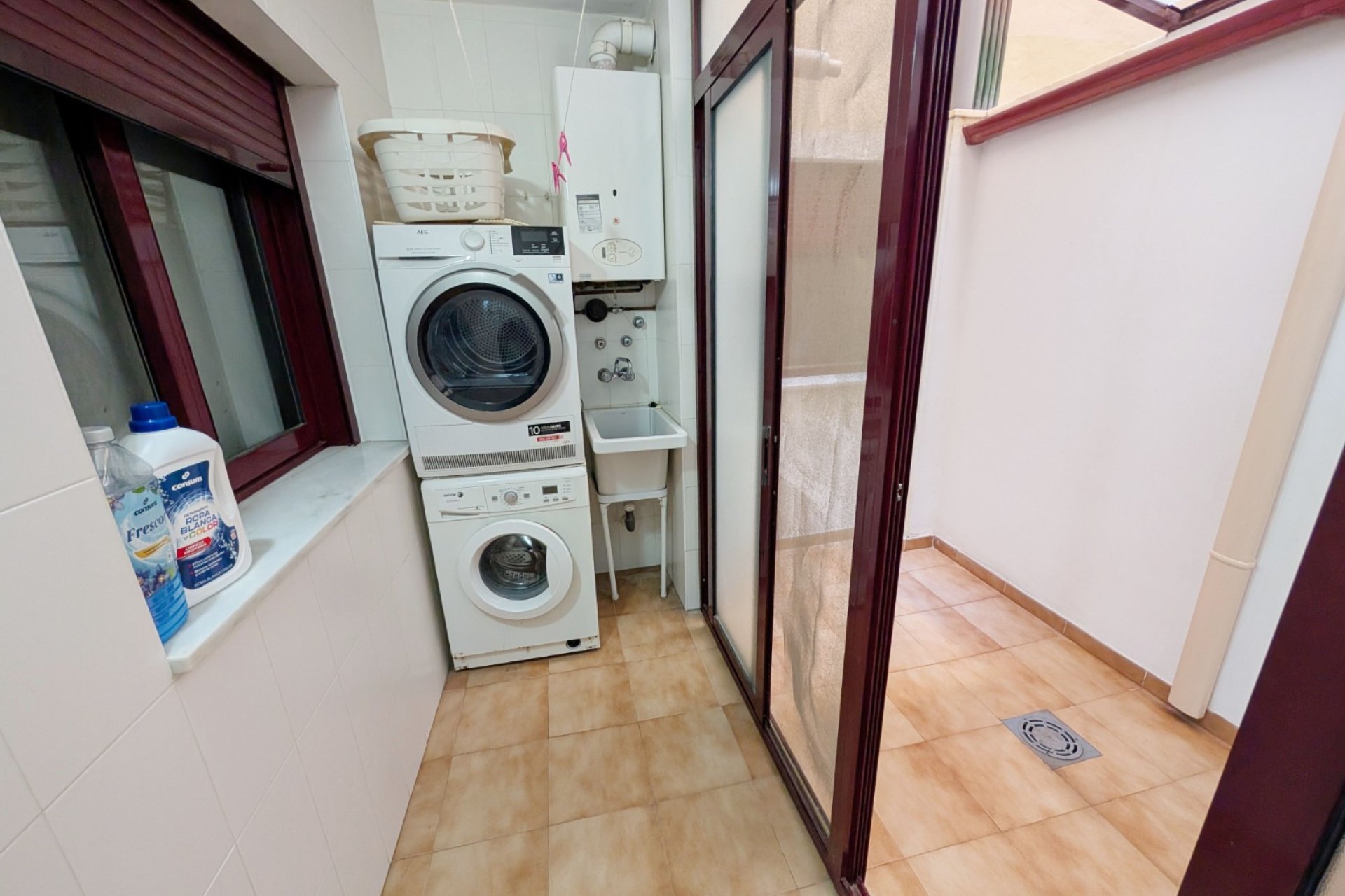 Revente - Appartement - Orihuela Costa - Orihuela