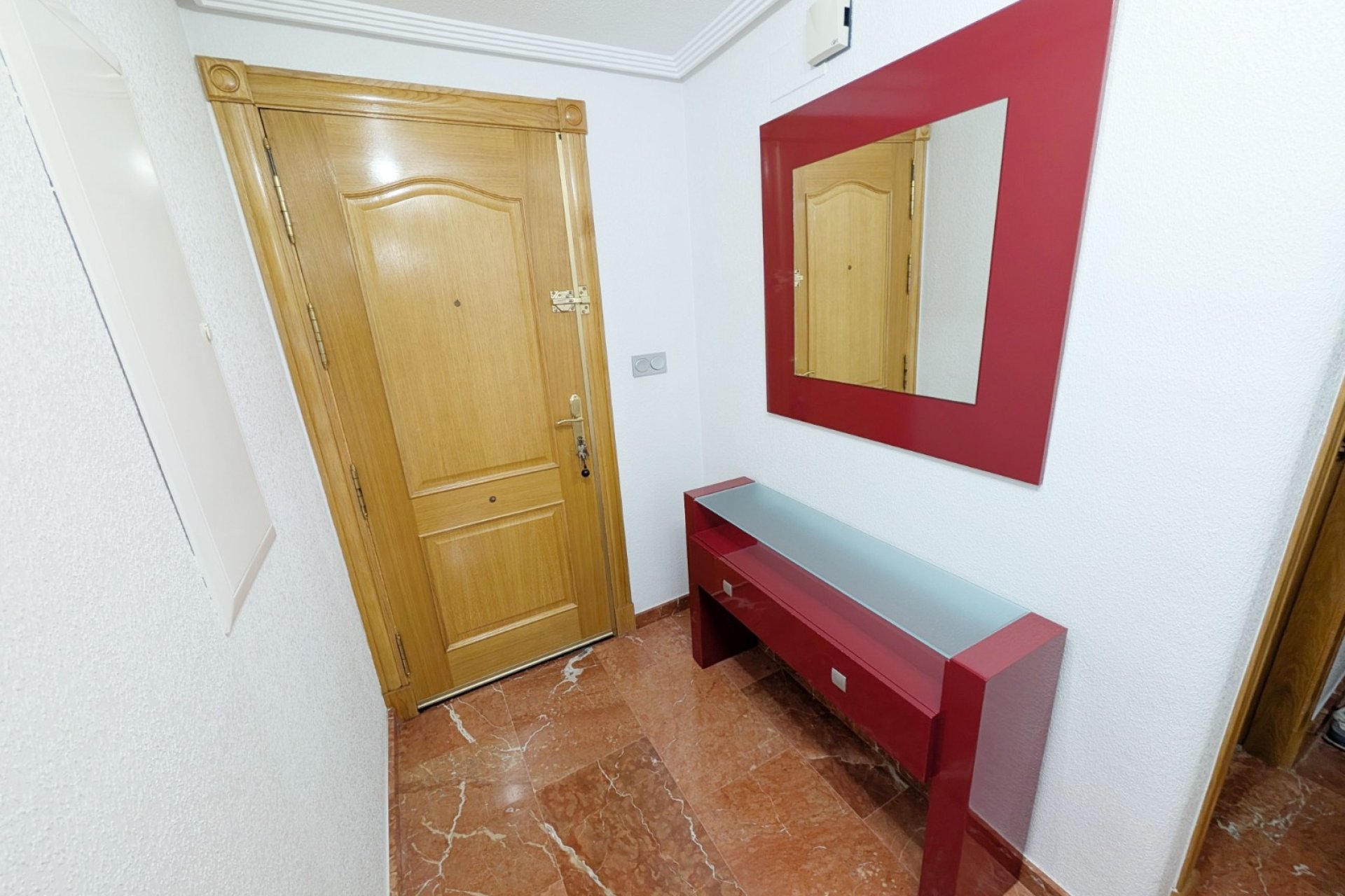 Revente - Appartement - Orihuela Costa - Orihuela