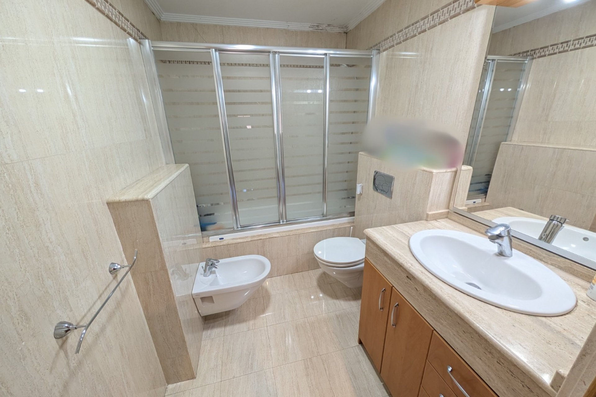 Revente - Appartement - Orihuela Costa - Orihuela
