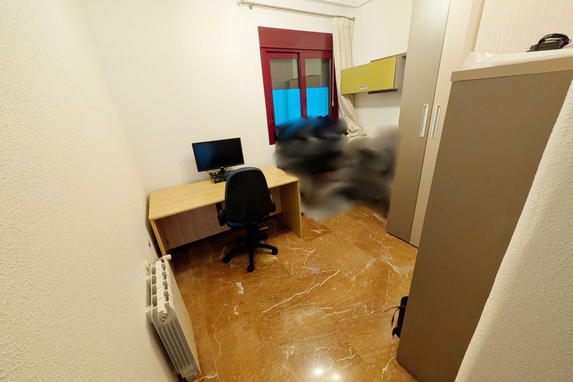 Revente - Appartement - Orihuela Costa - Orihuela