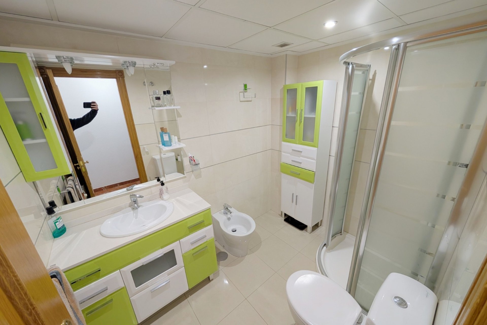Revente - Appartement - Orihuela Costa - Orihuela