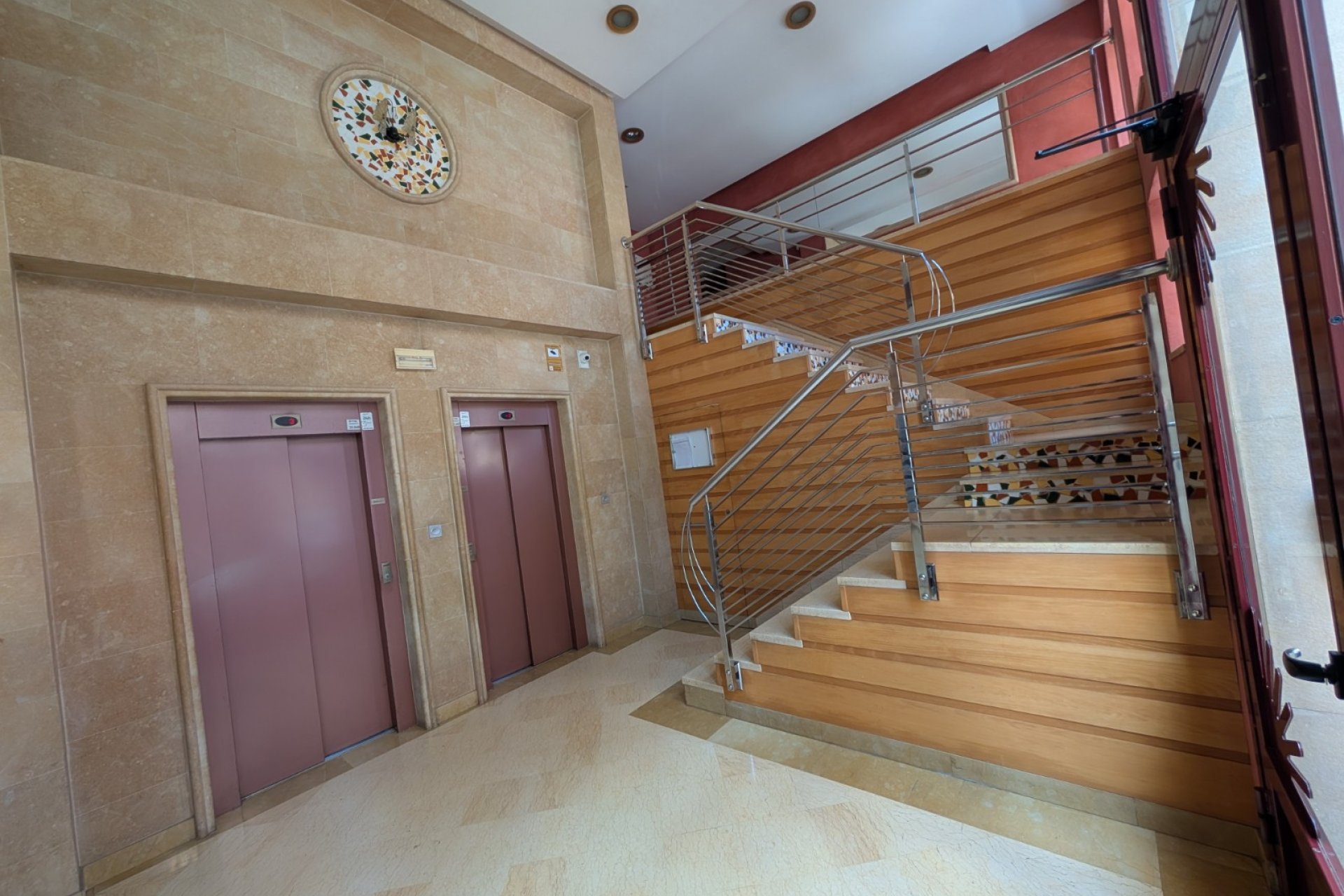 Revente - Appartement - Orihuela Costa - Orihuela