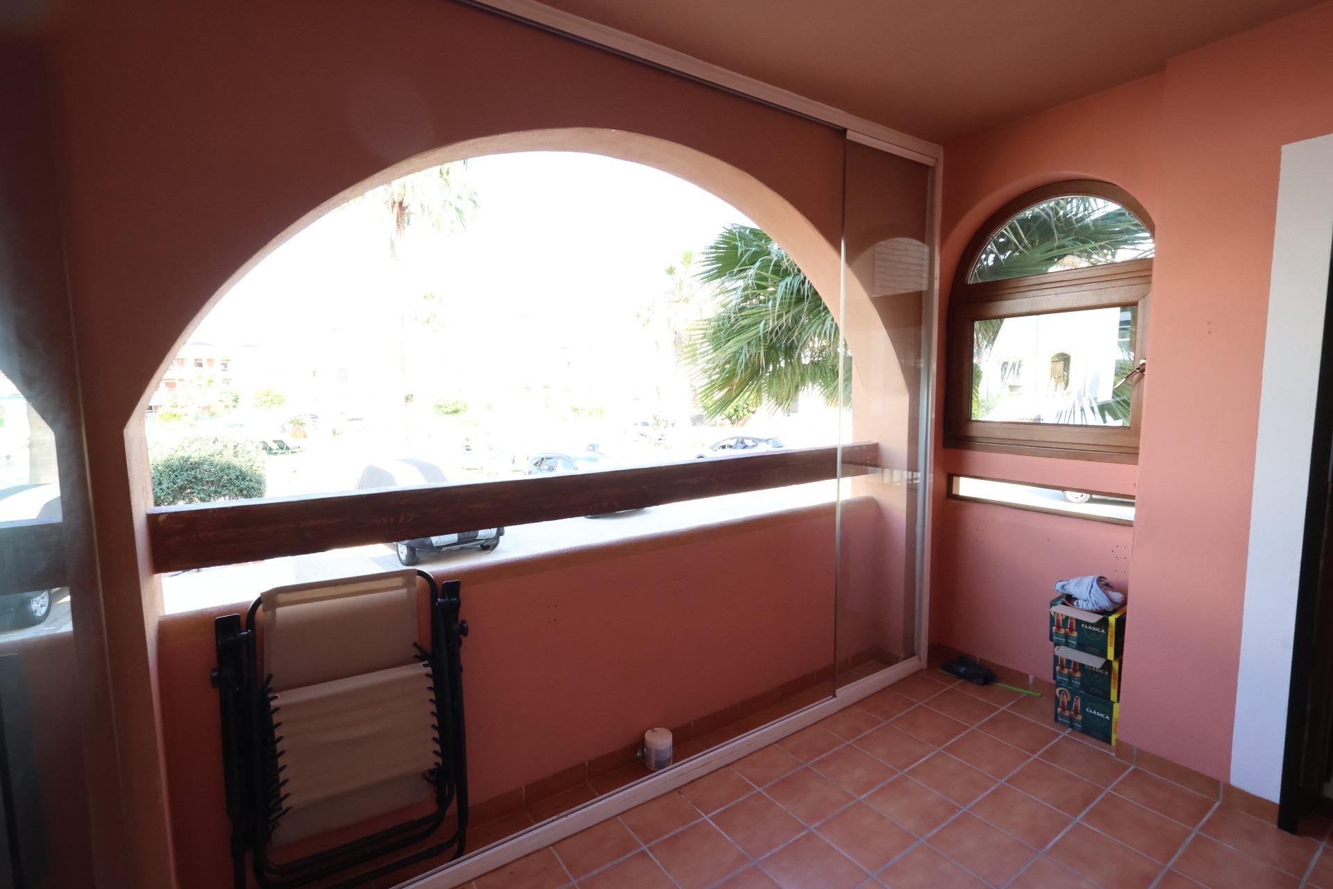 Revente - Appartement - Orihuela Costa - PAU 8
