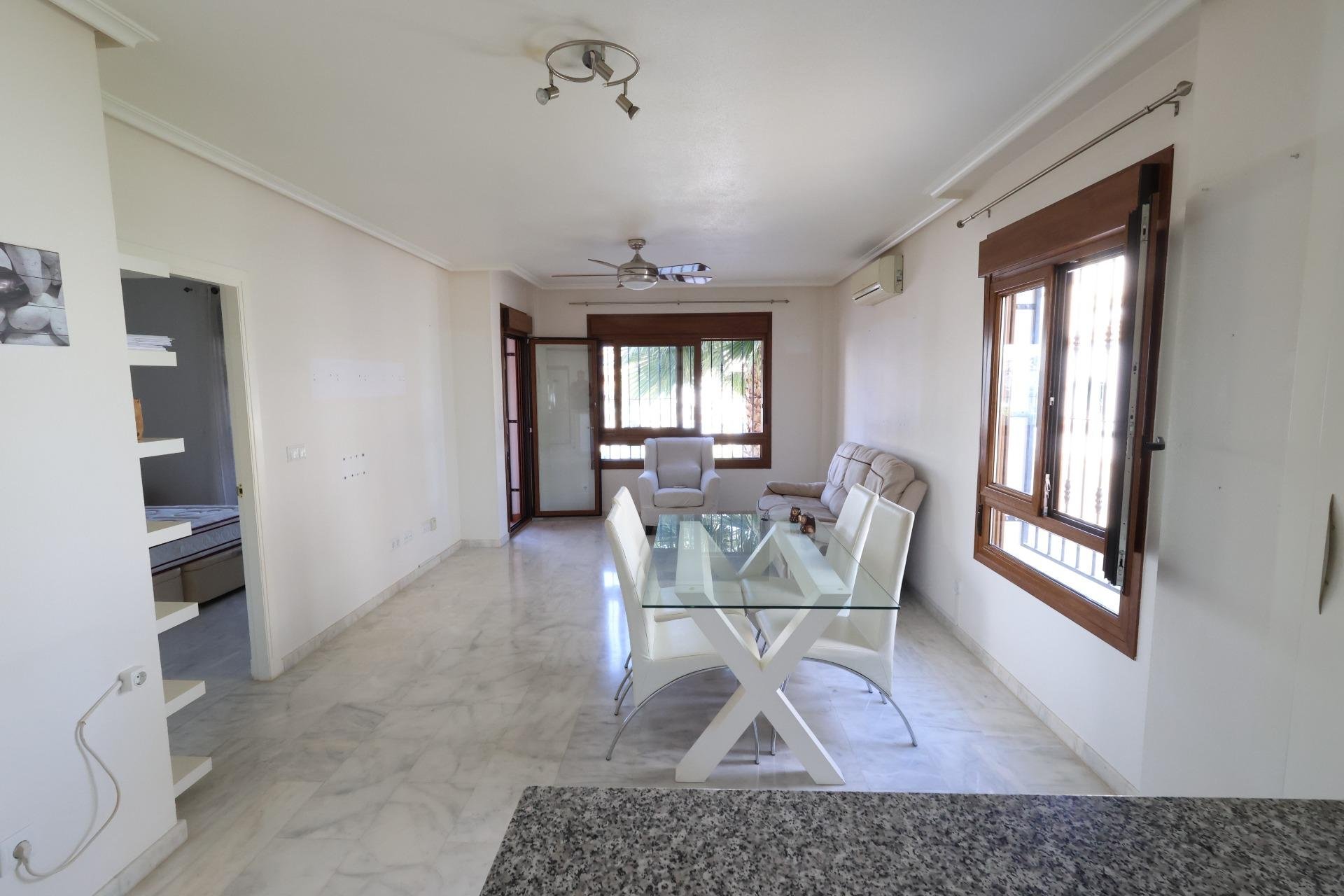 Revente - Appartement - Orihuela Costa - PAU 8