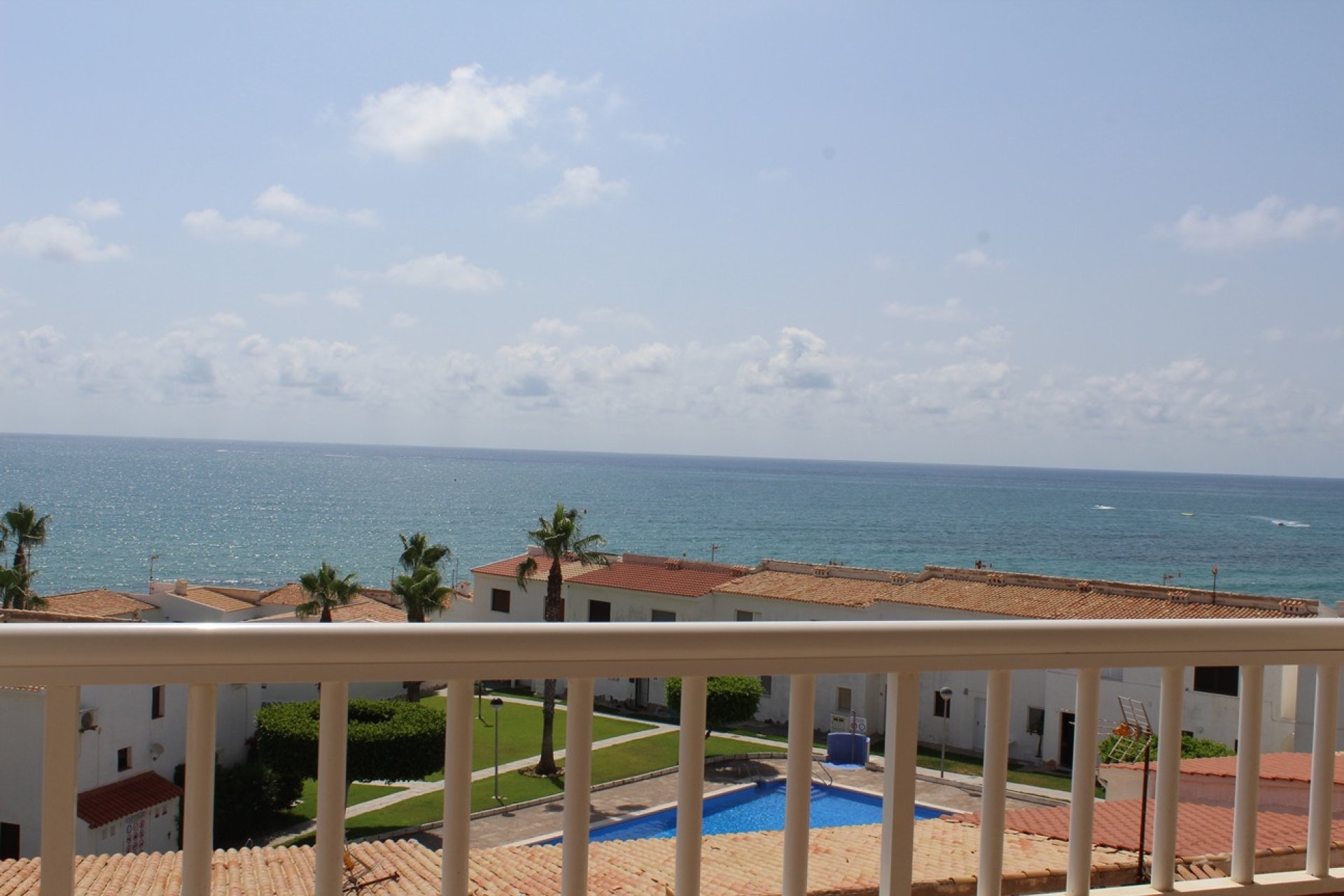 Revente - Appartement - Orihuela Costa - Playa Flamenca Beach