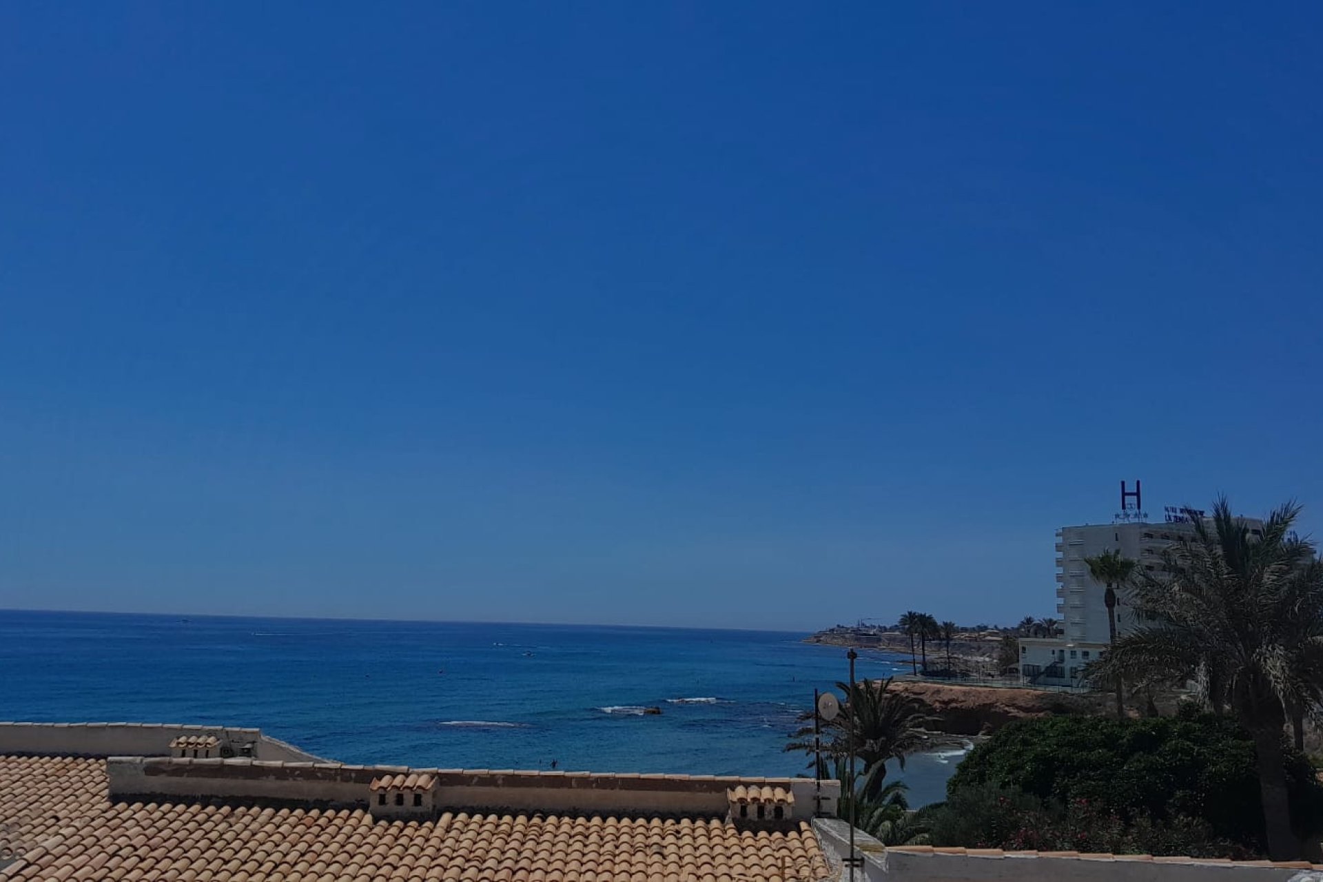 Revente - Appartement - Orihuela Costa - Playa Flamenca Beach