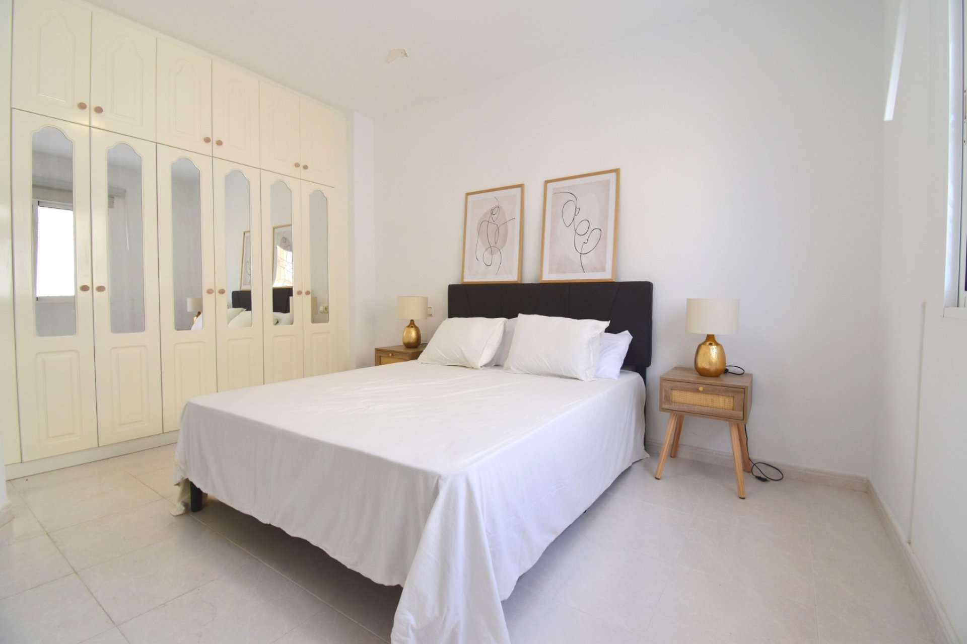 Revente - Appartement - Orihuela Costa - Playa Flamenca