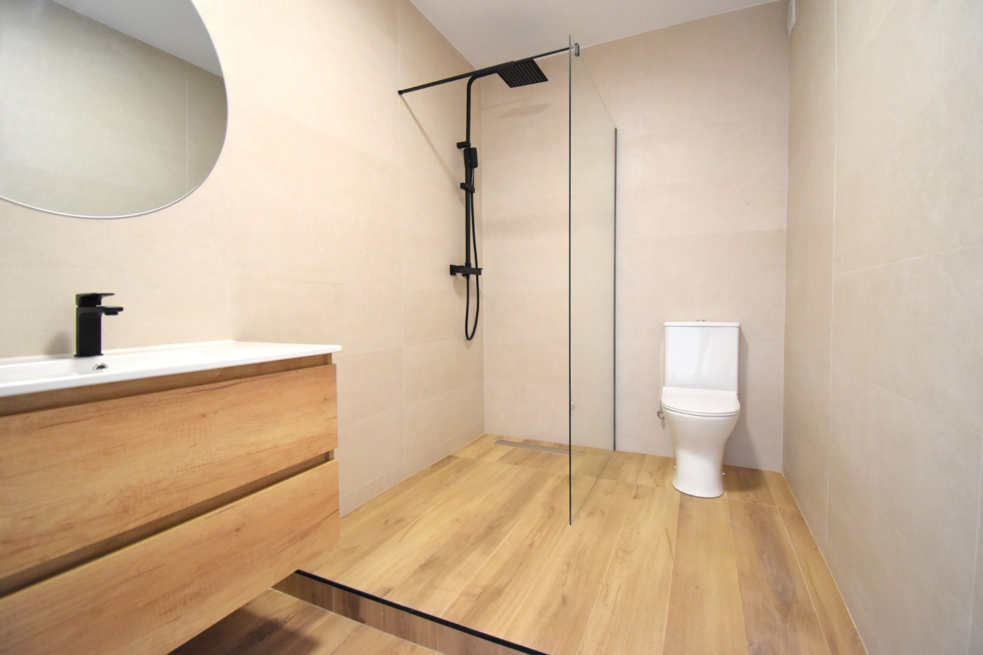 Revente - Appartement - Orihuela Costa - Playa Flamenca