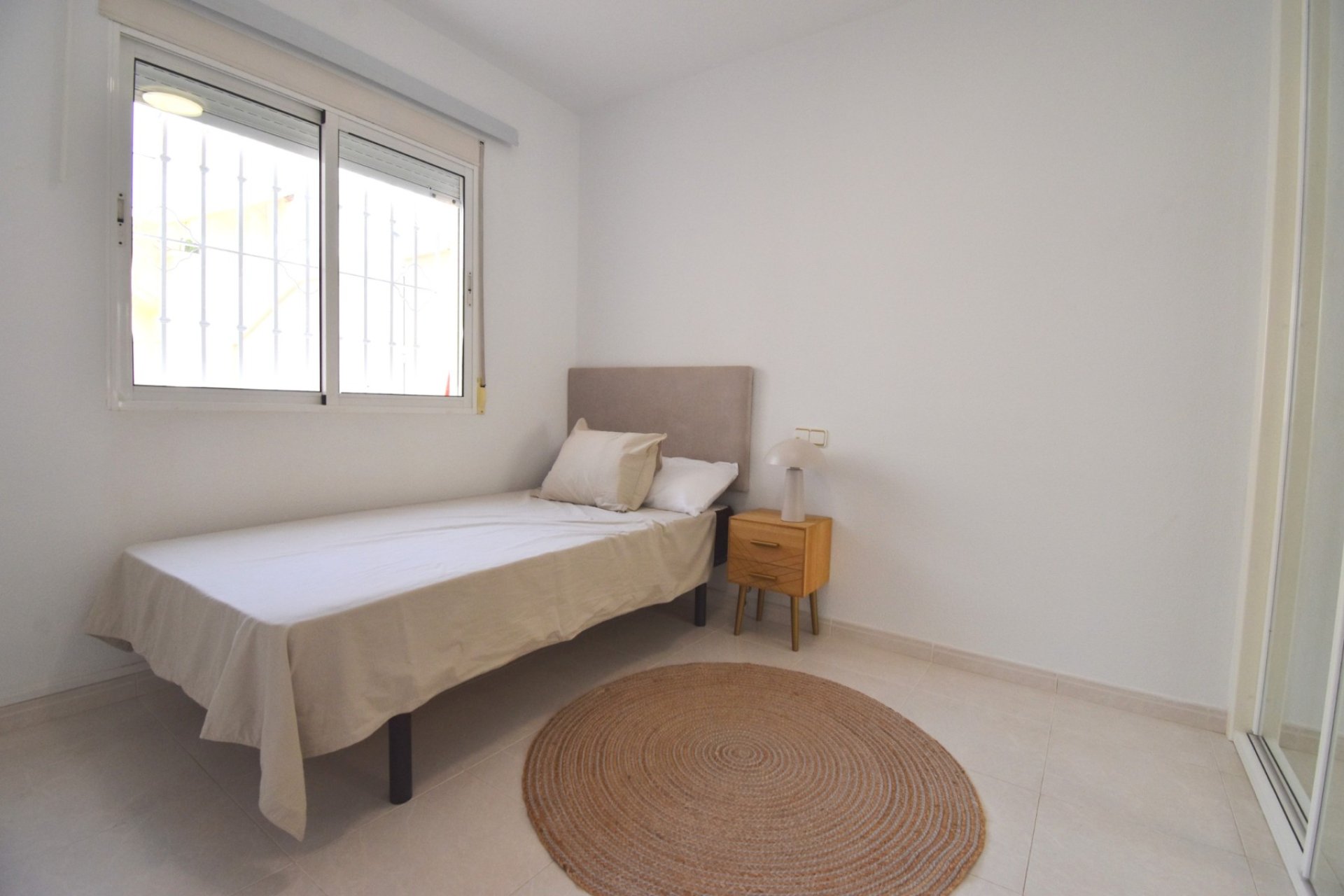 Revente - Appartement - Orihuela Costa - Playa Flamenca