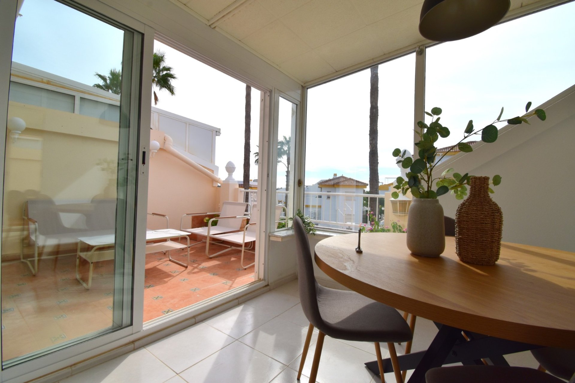 Revente - Appartement - Orihuela Costa - Playa Flamenca