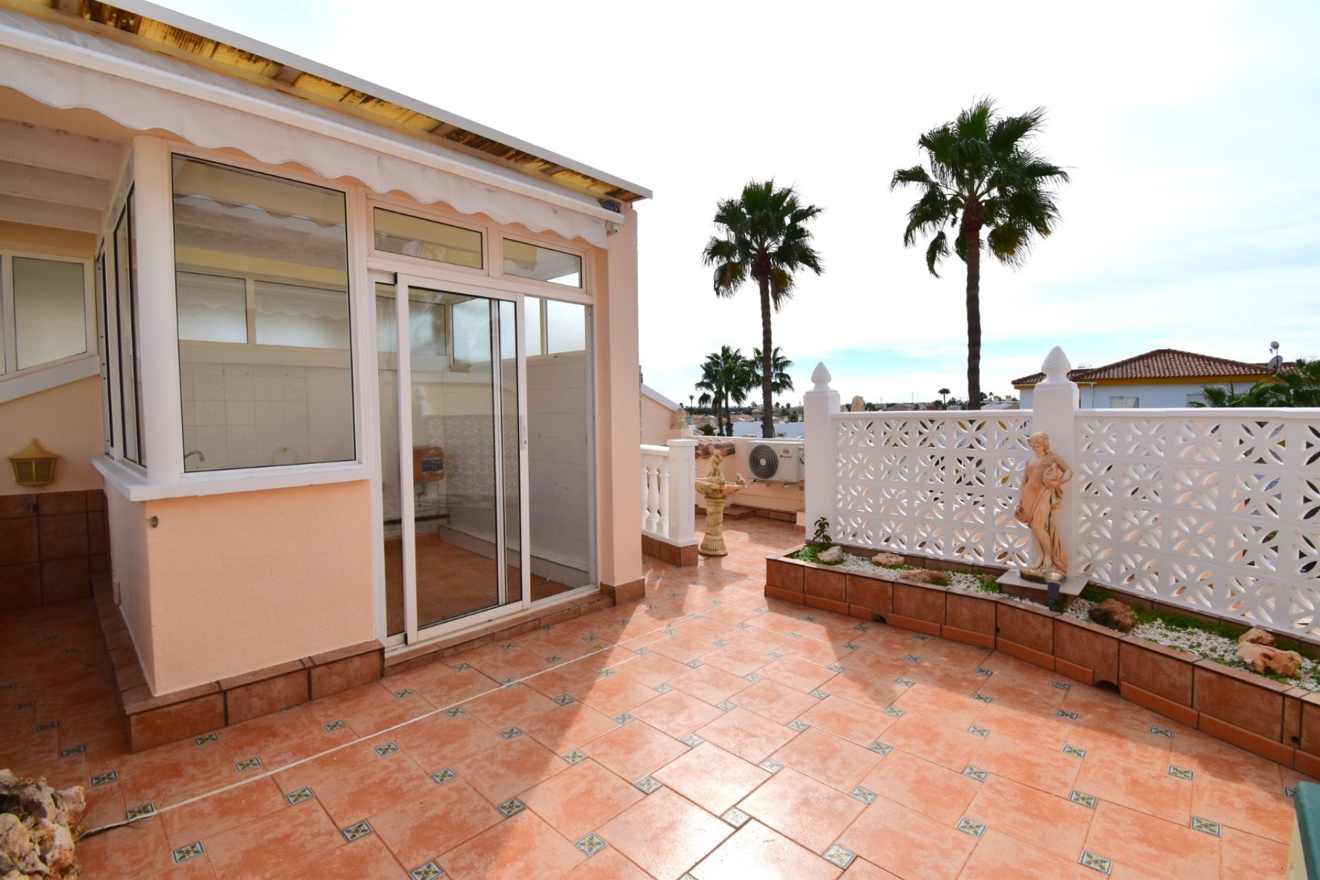 Revente - Appartement - Orihuela Costa - Playa Flamenca