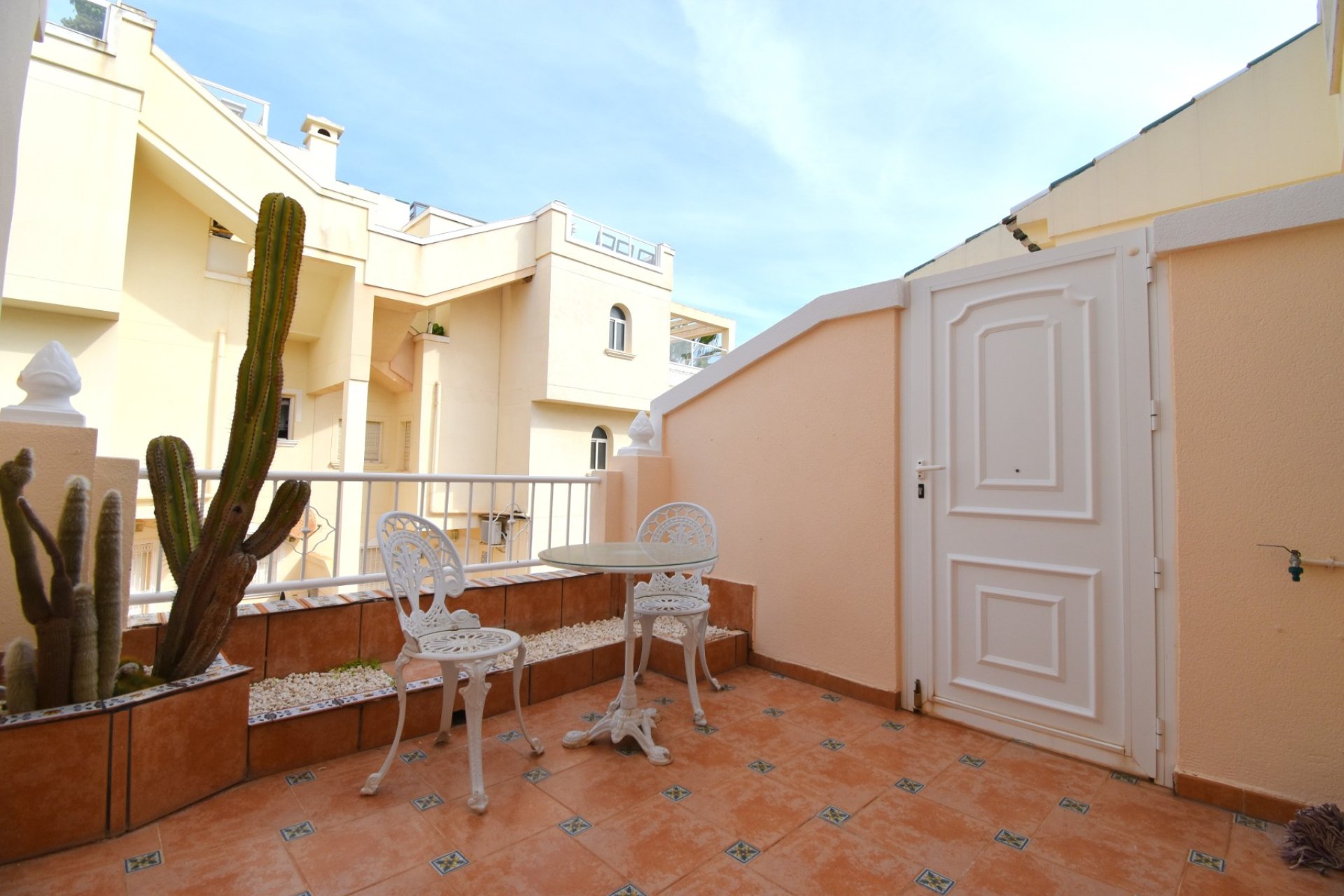 Revente - Appartement - Orihuela Costa - Playa Flamenca