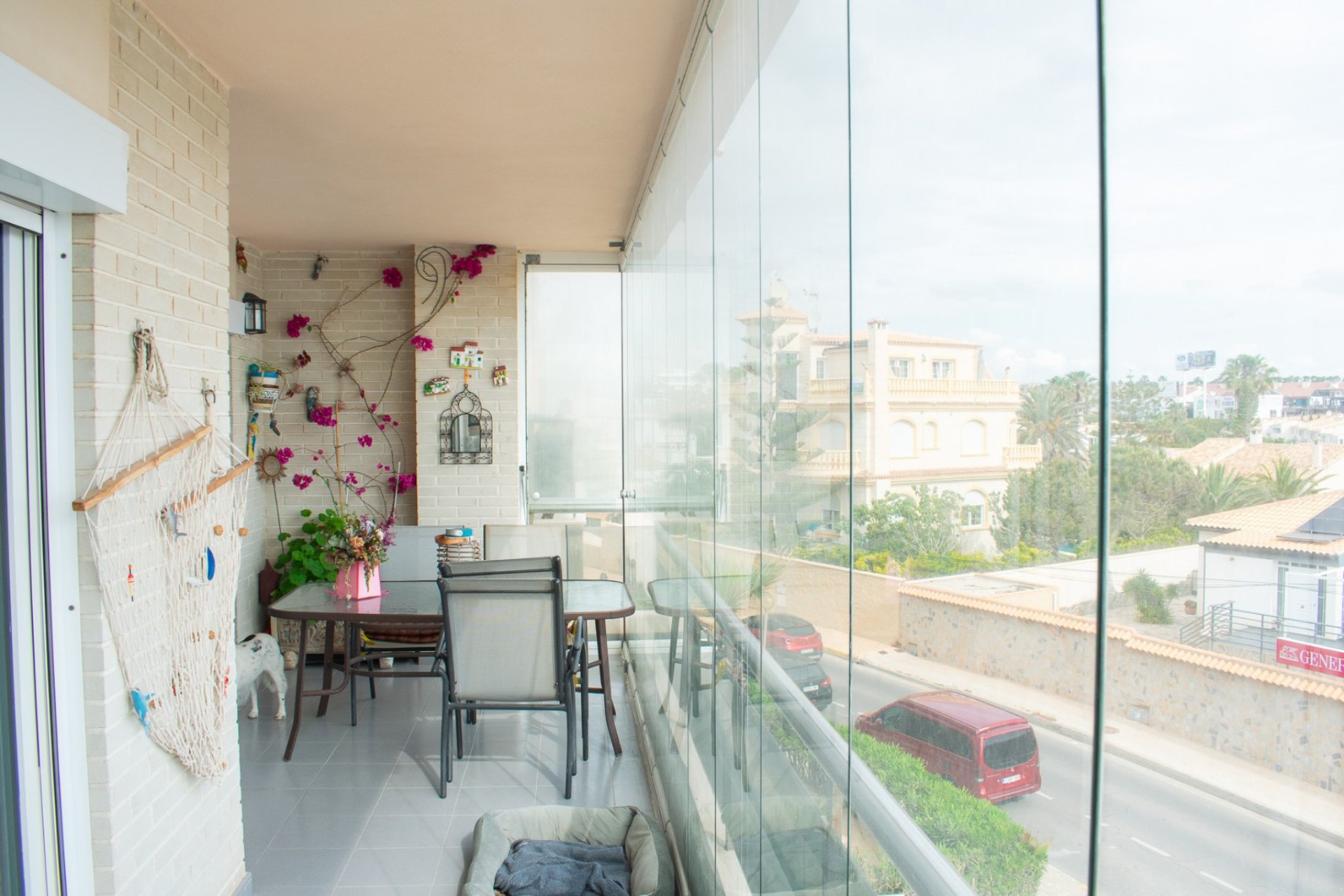 Revente - Appartement - Orihuela Costa - Playa Flamenca