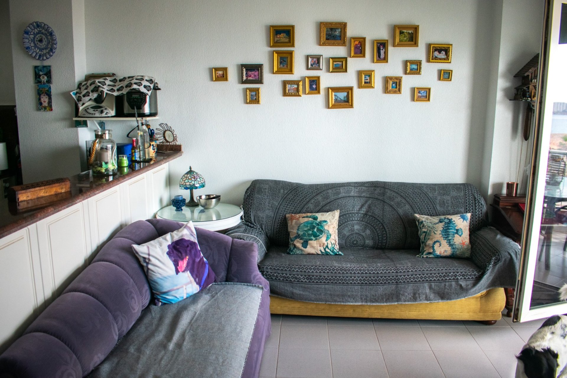 Revente - Appartement - Orihuela Costa - Playa Flamenca