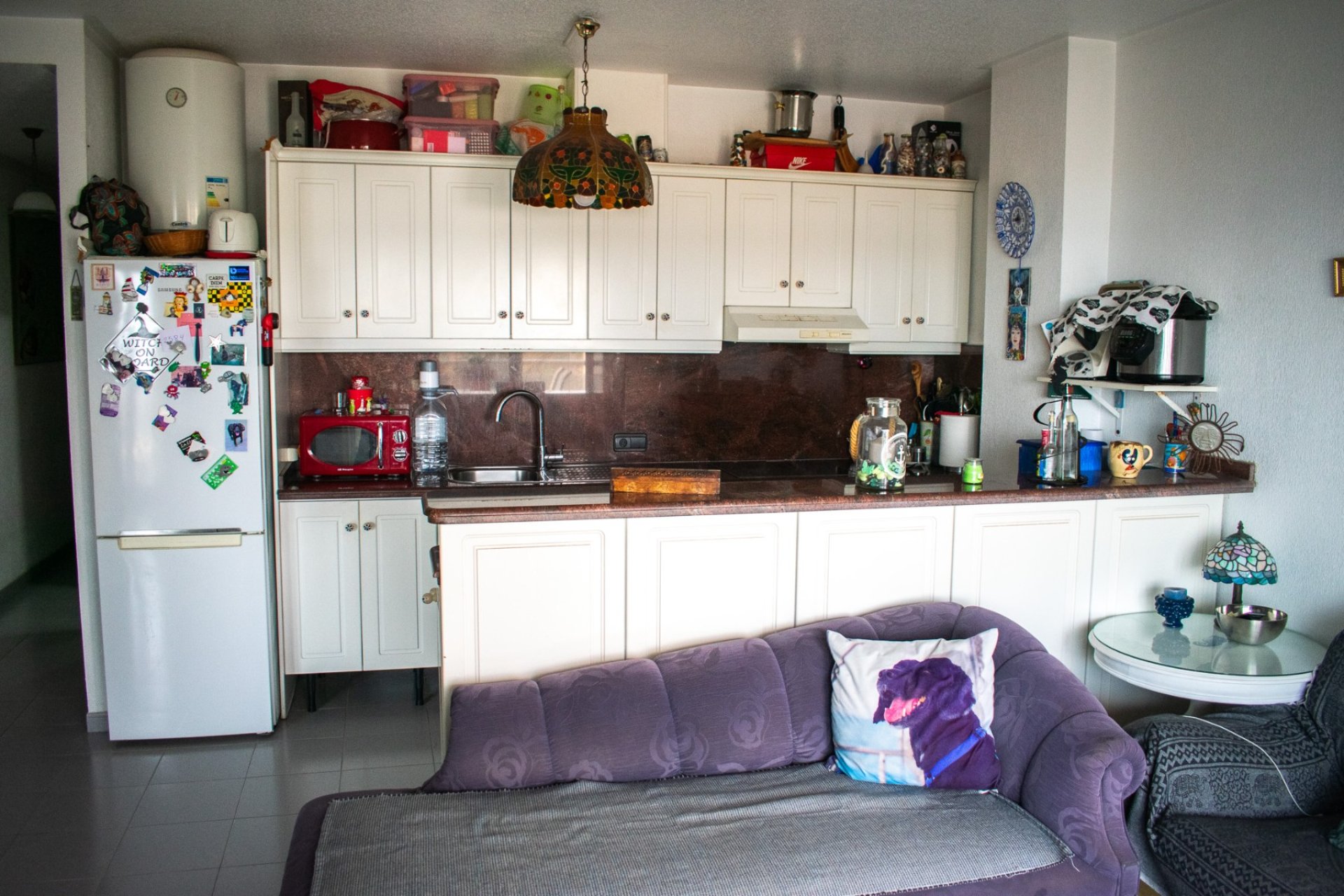 Revente - Appartement - Orihuela Costa - Playa Flamenca