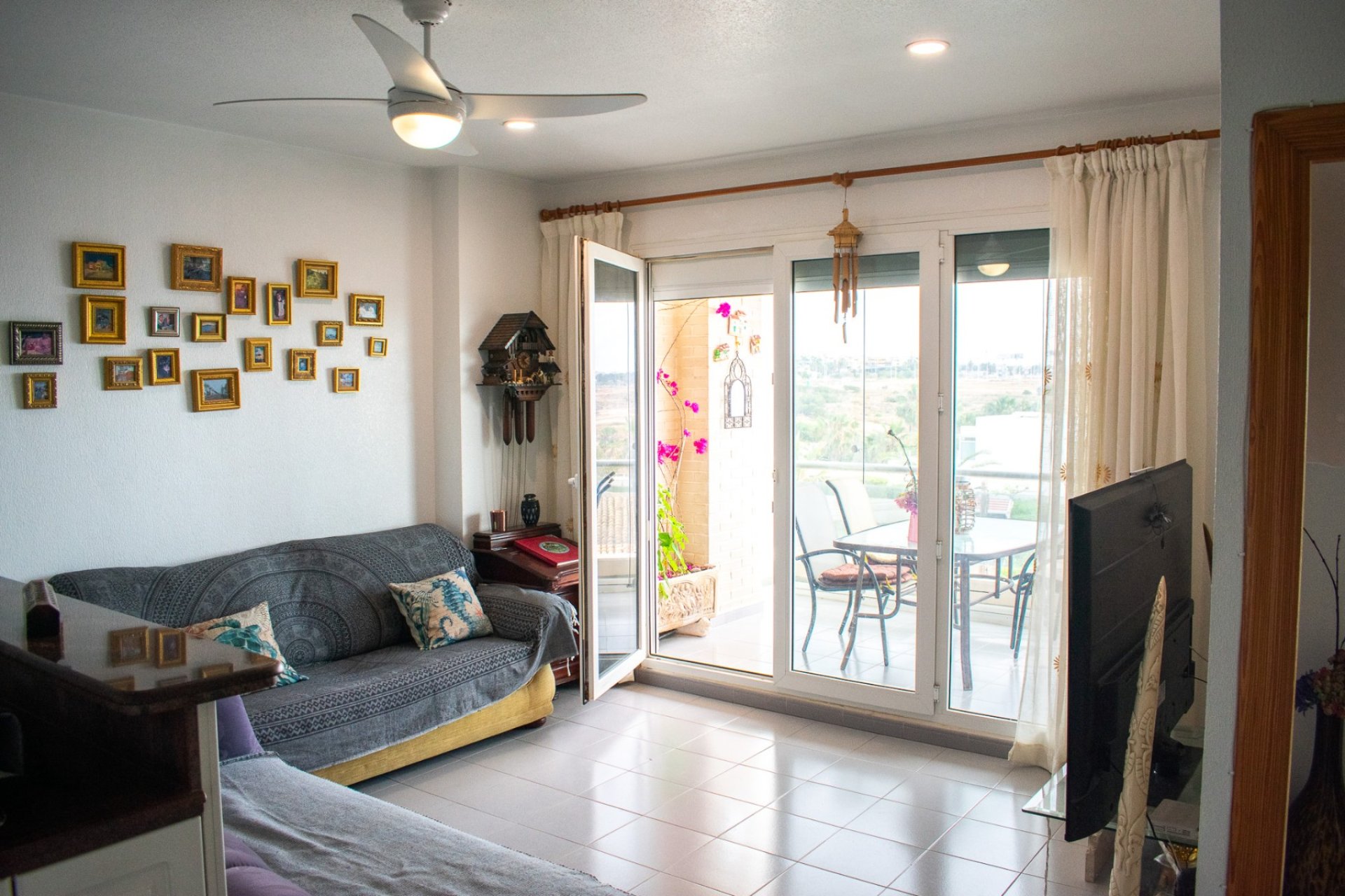 Revente - Appartement - Orihuela Costa - Playa Flamenca