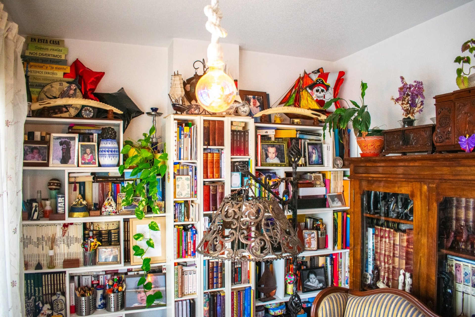 Revente - Appartement - Orihuela Costa - Playa Flamenca