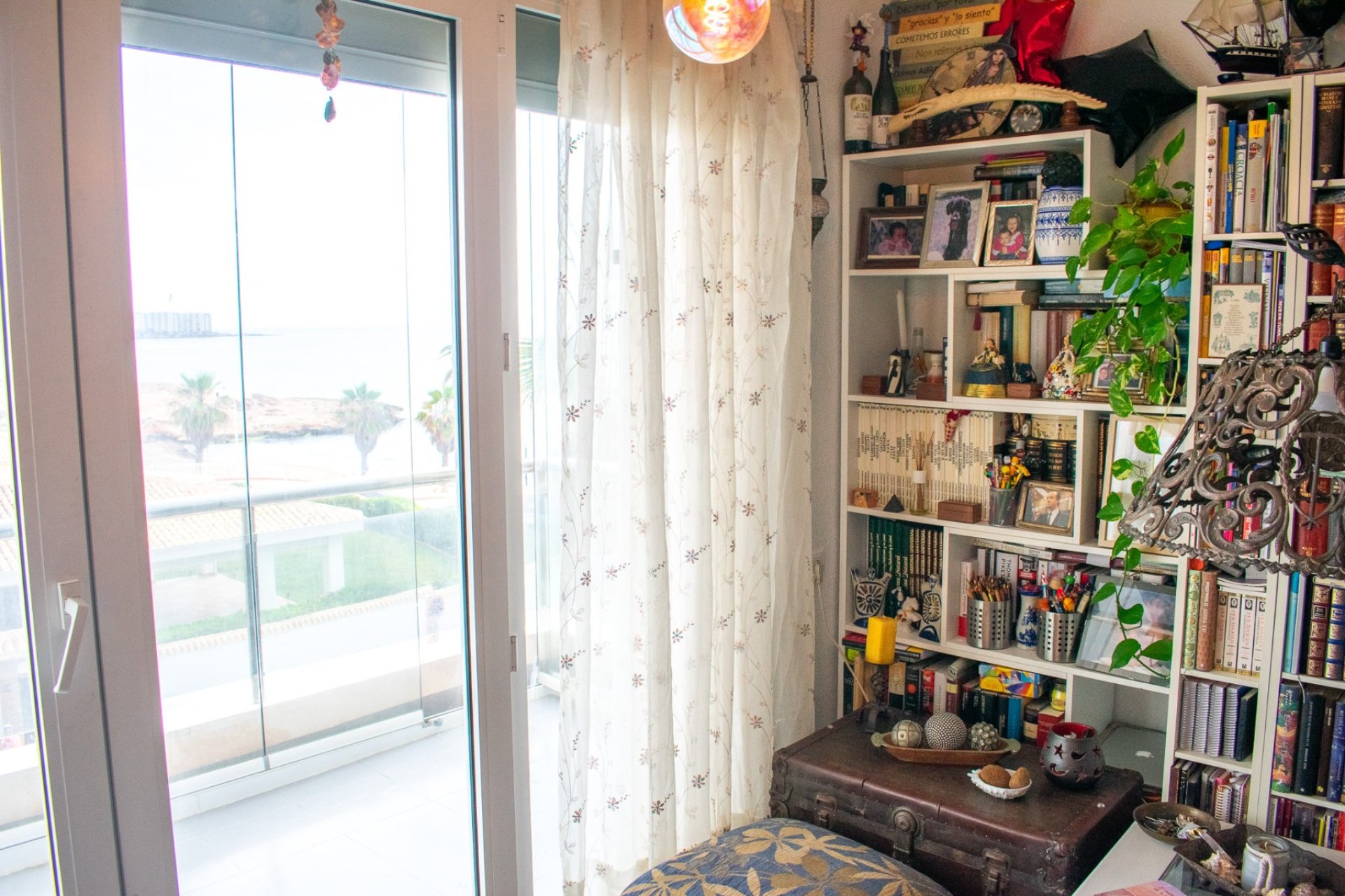 Revente - Appartement - Orihuela Costa - Playa Flamenca