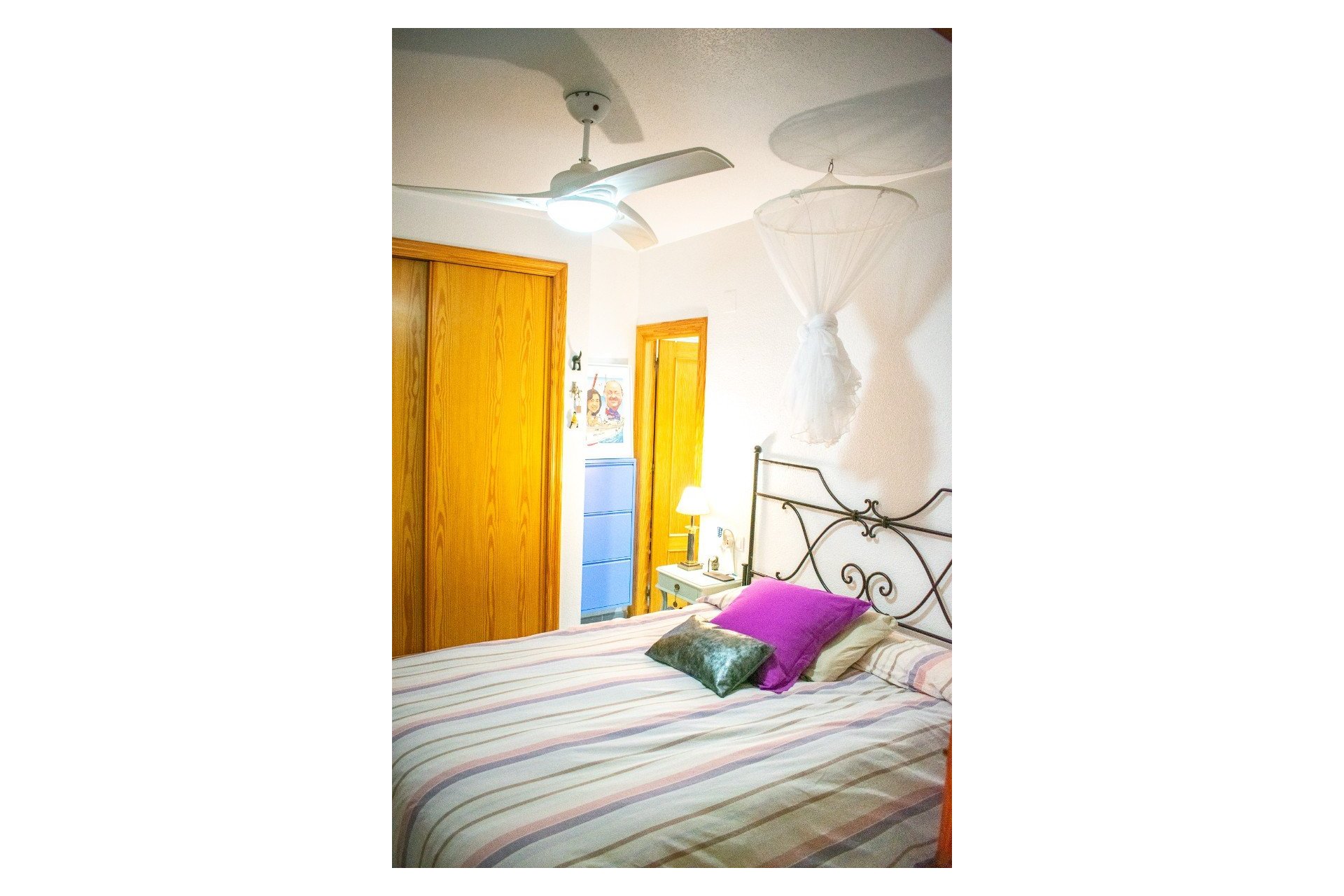 Revente - Appartement - Orihuela Costa - Playa Flamenca